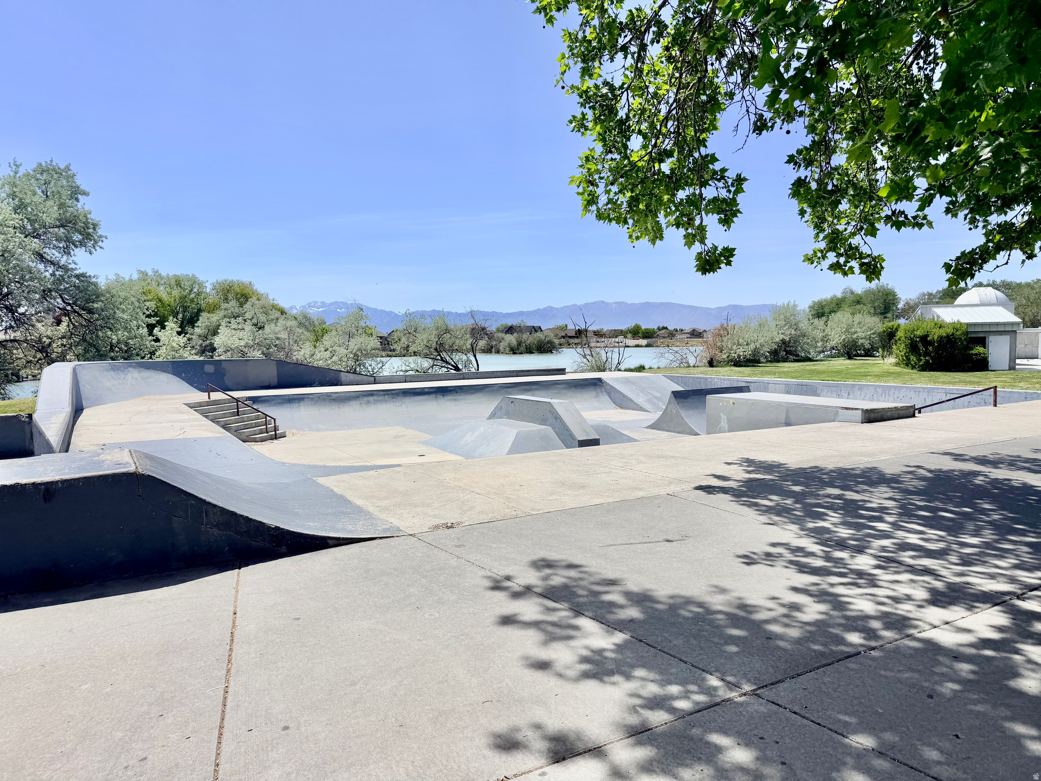 MILL POND PUD - Residential