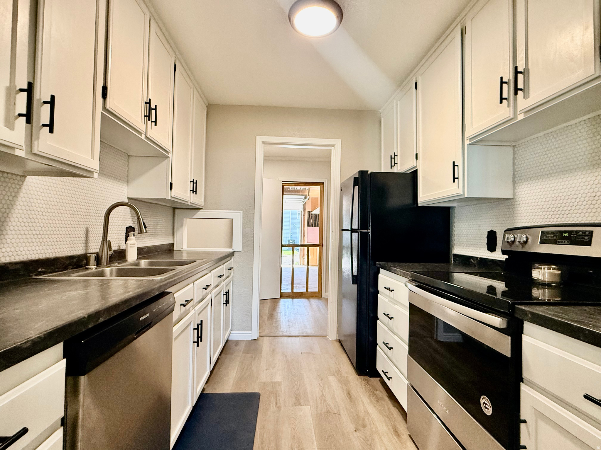 MILL POND PUD - Residential