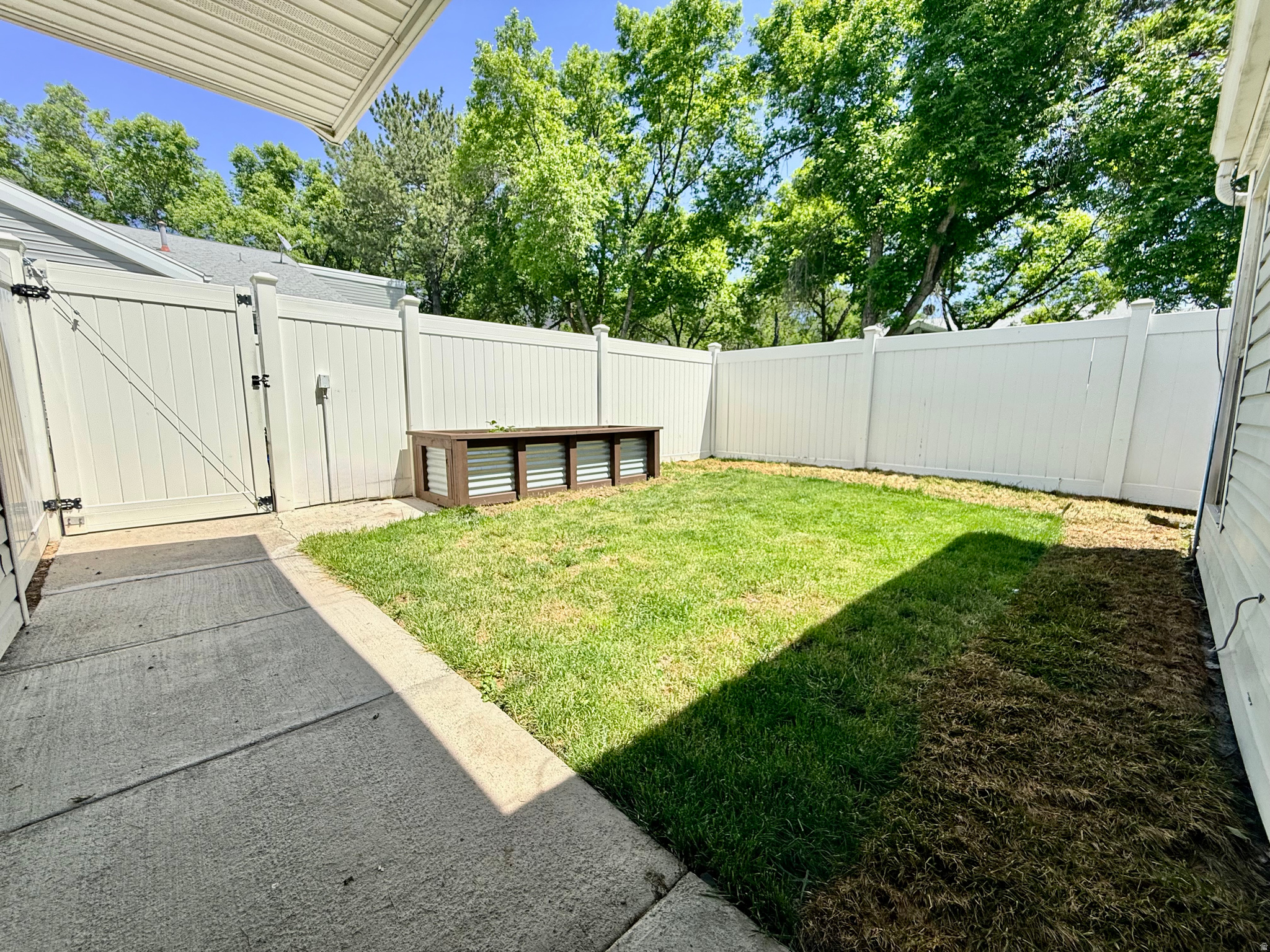 MILL POND PUD - Residential
