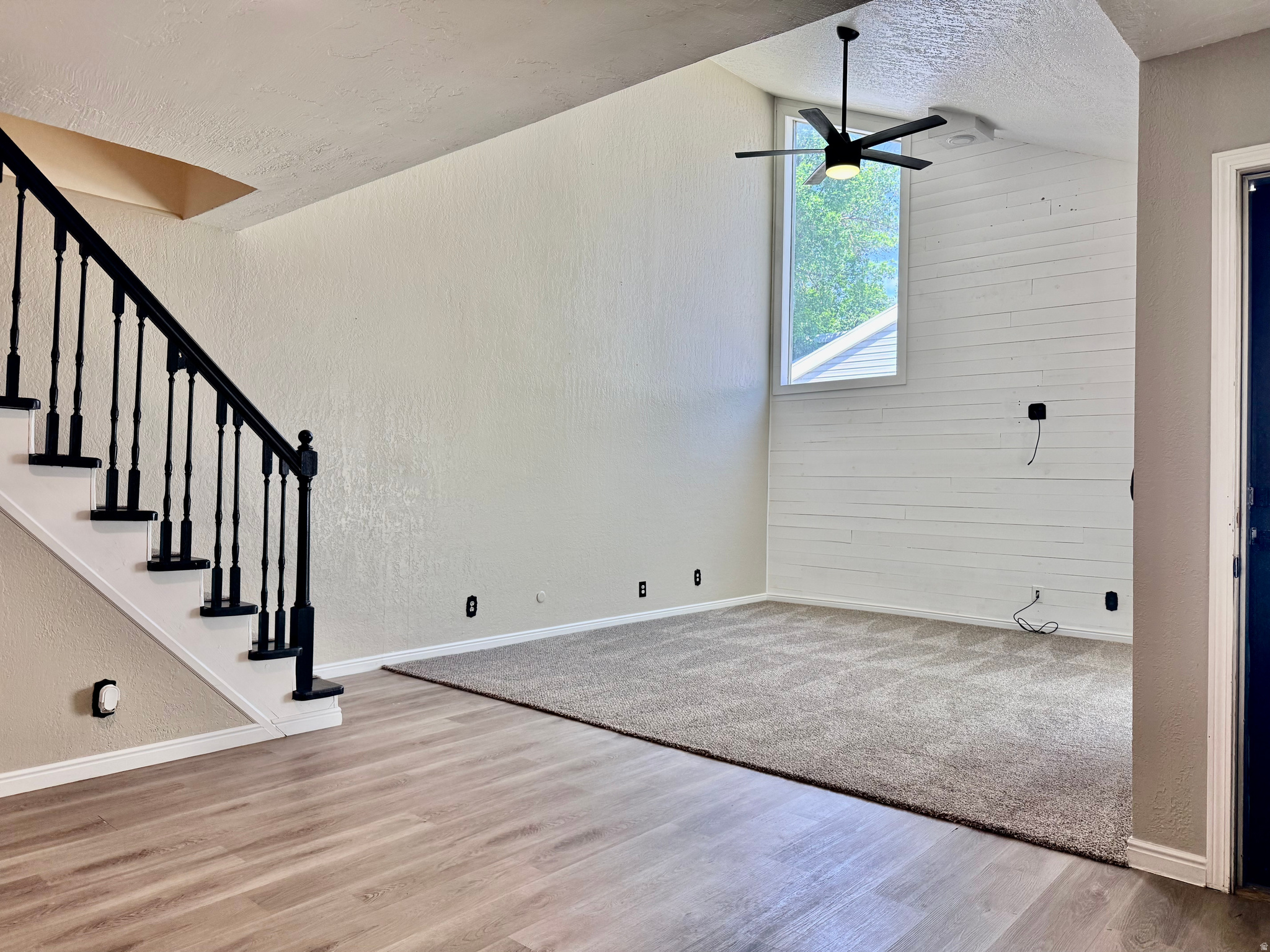 MILL POND PUD - Residential