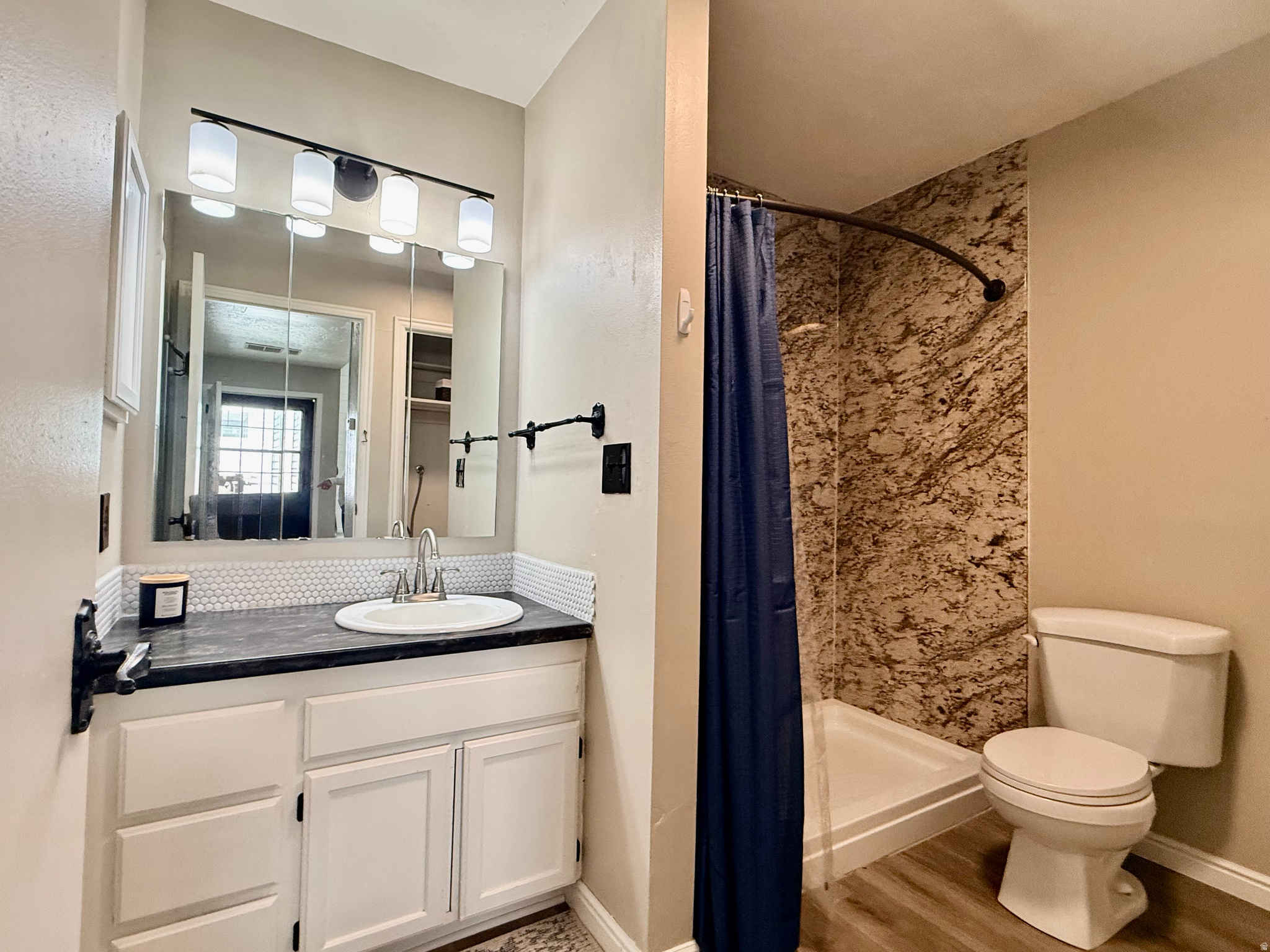 MILL POND PUD - Residential