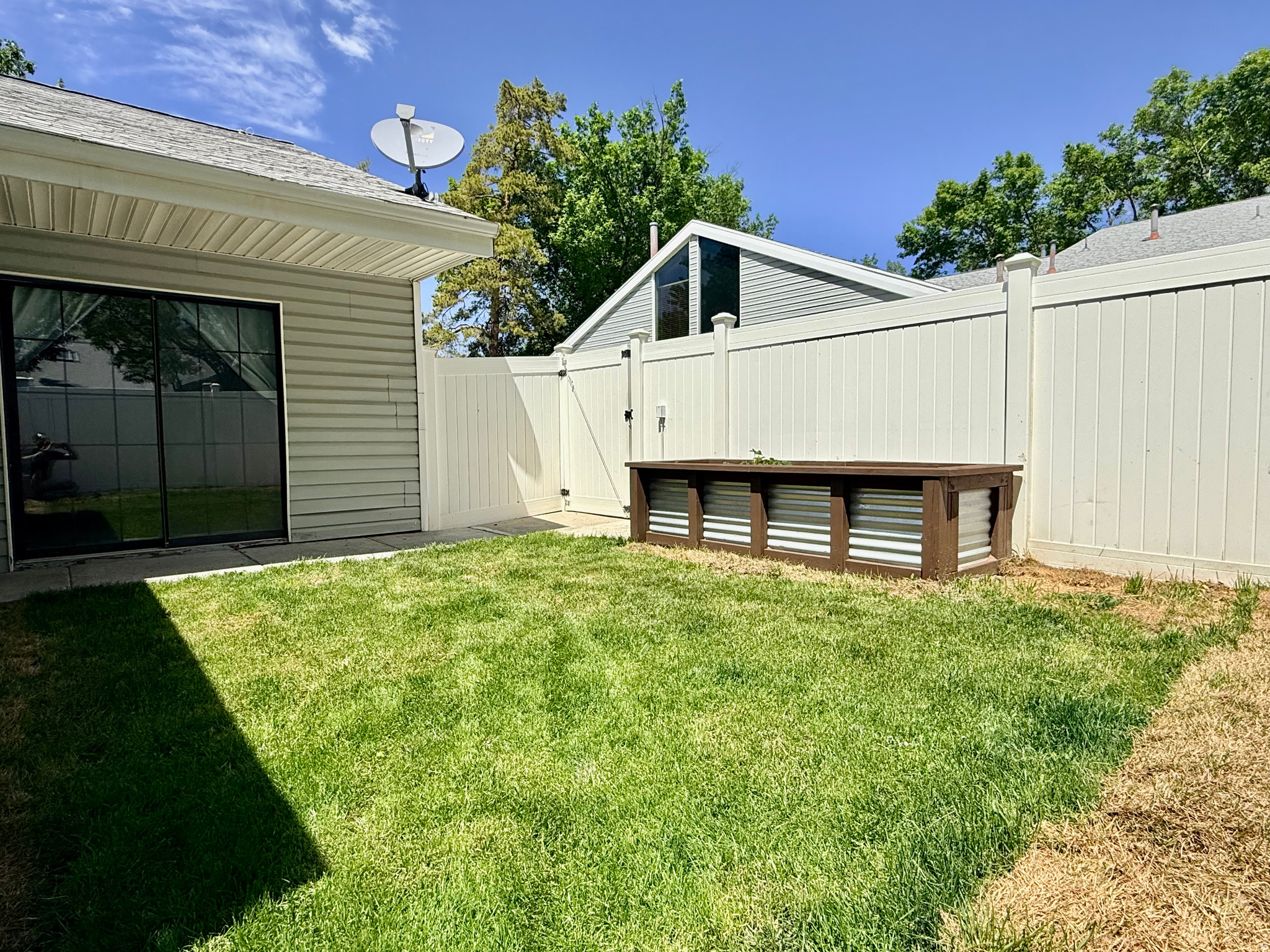 MILL POND PUD - Residential