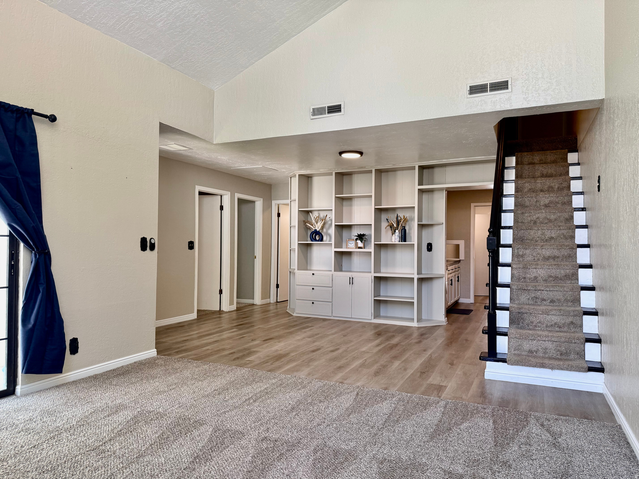 MILL POND PUD - Residential