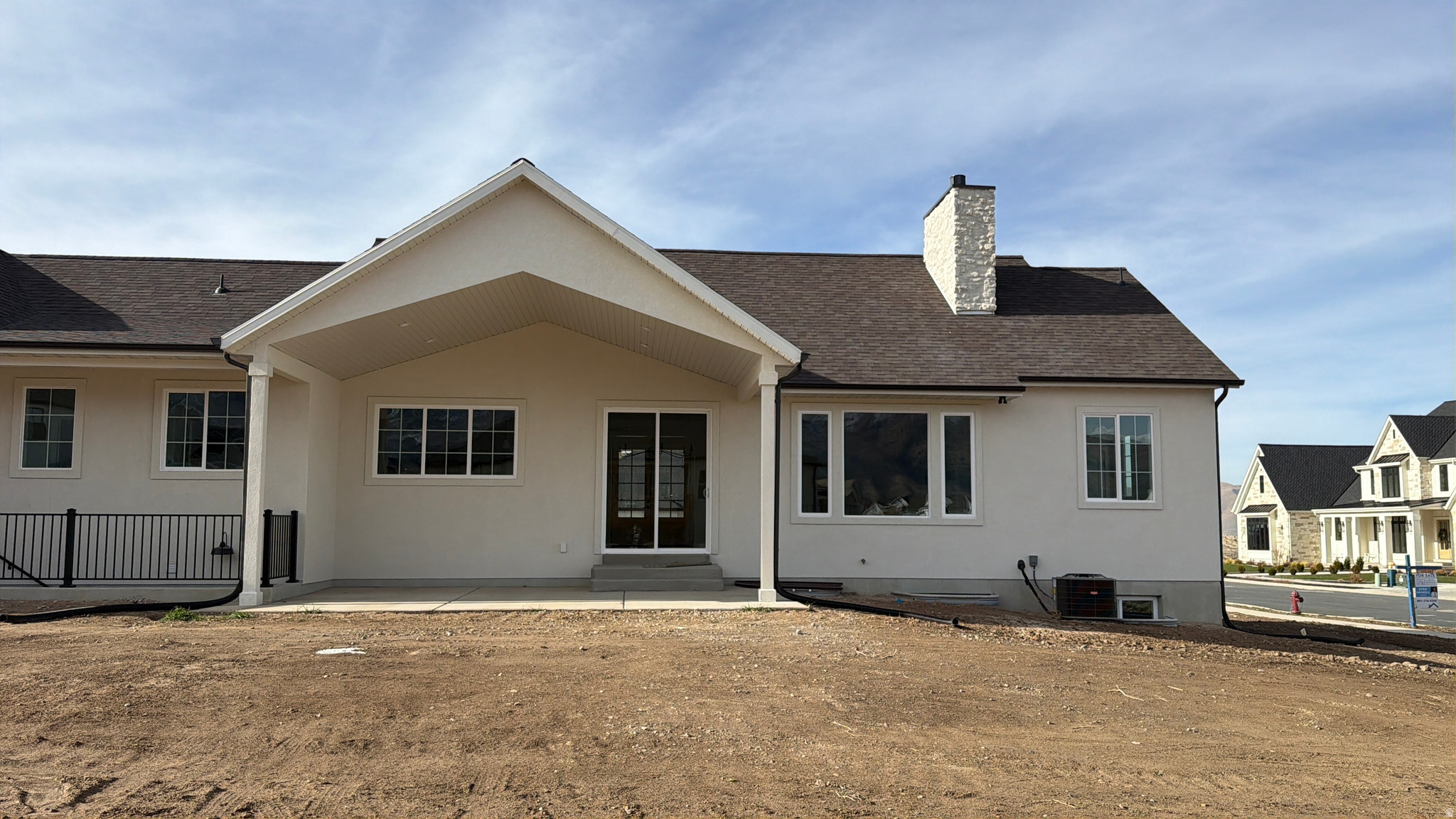DRYLAND SUBDIVISION - Residential
