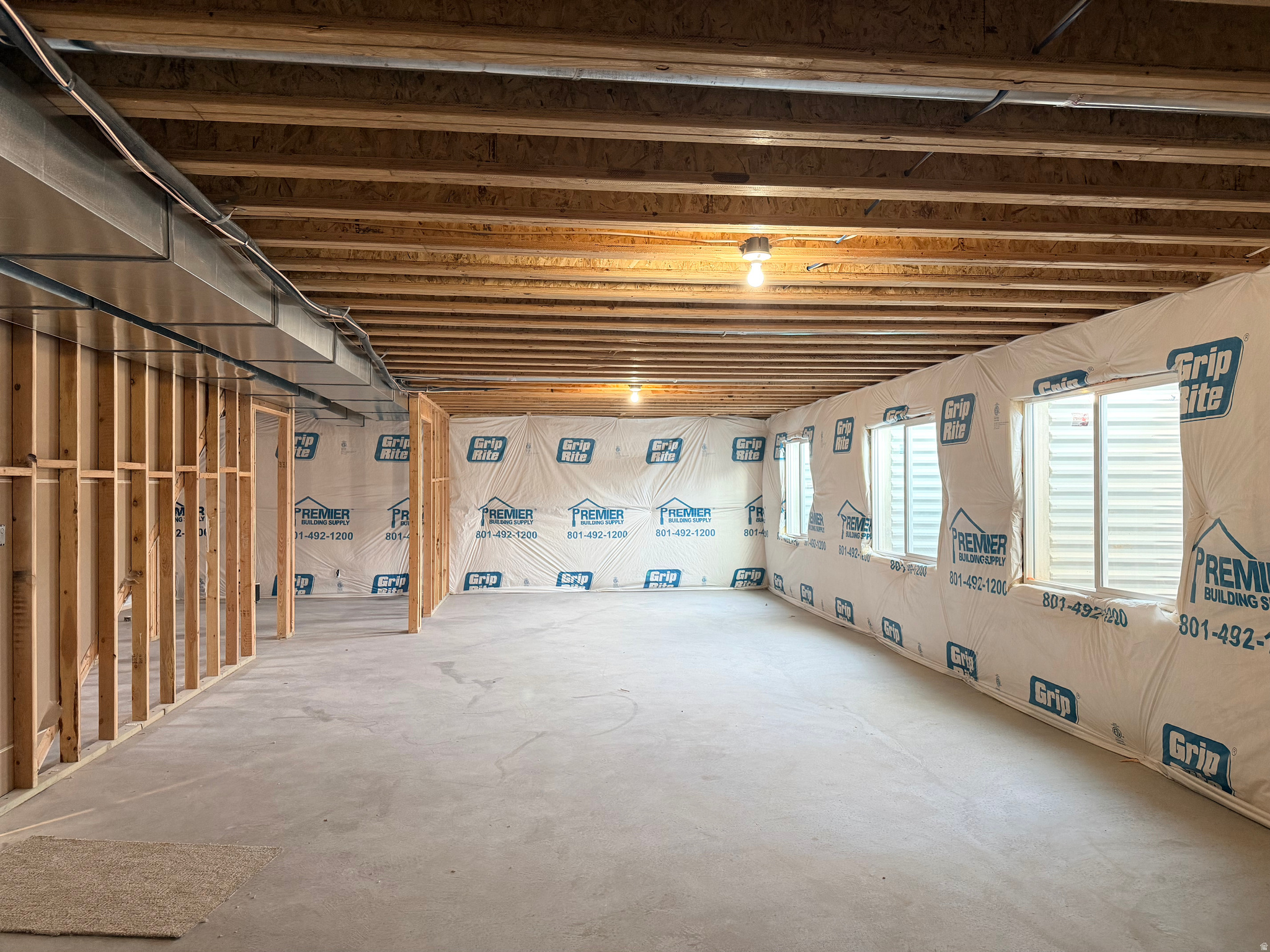 DRYLAND SUBDIVISION - Residential