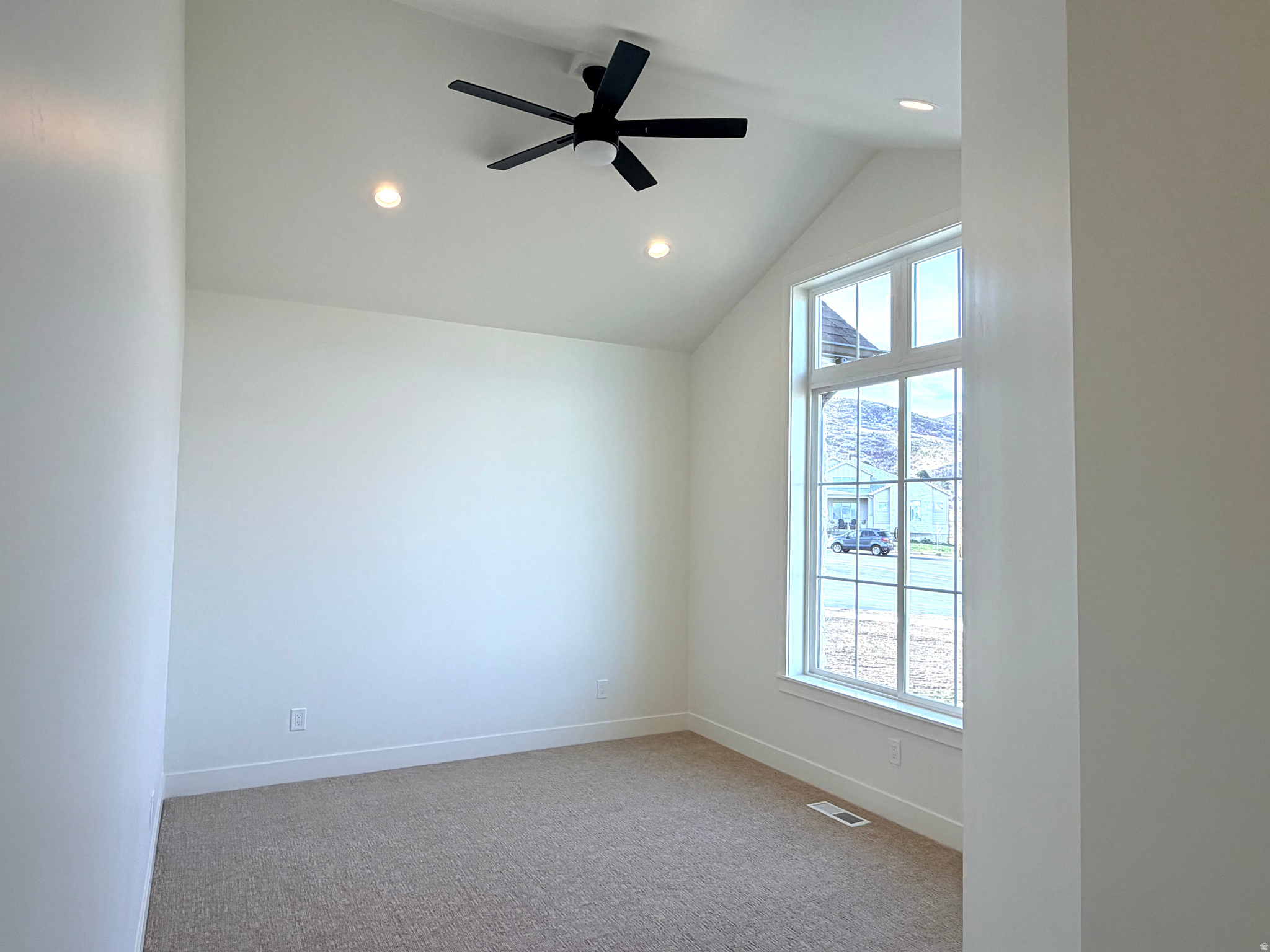 DRYLAND SUBDIVISION - Residential