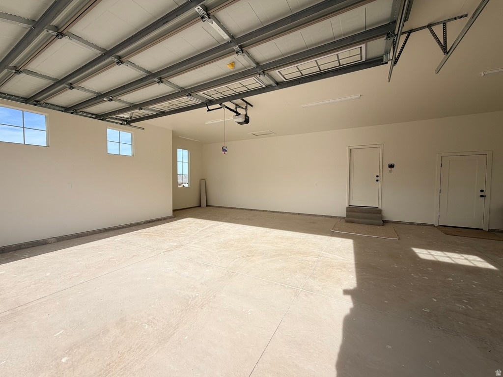 DRYLAND SUBDIVISION - Residential