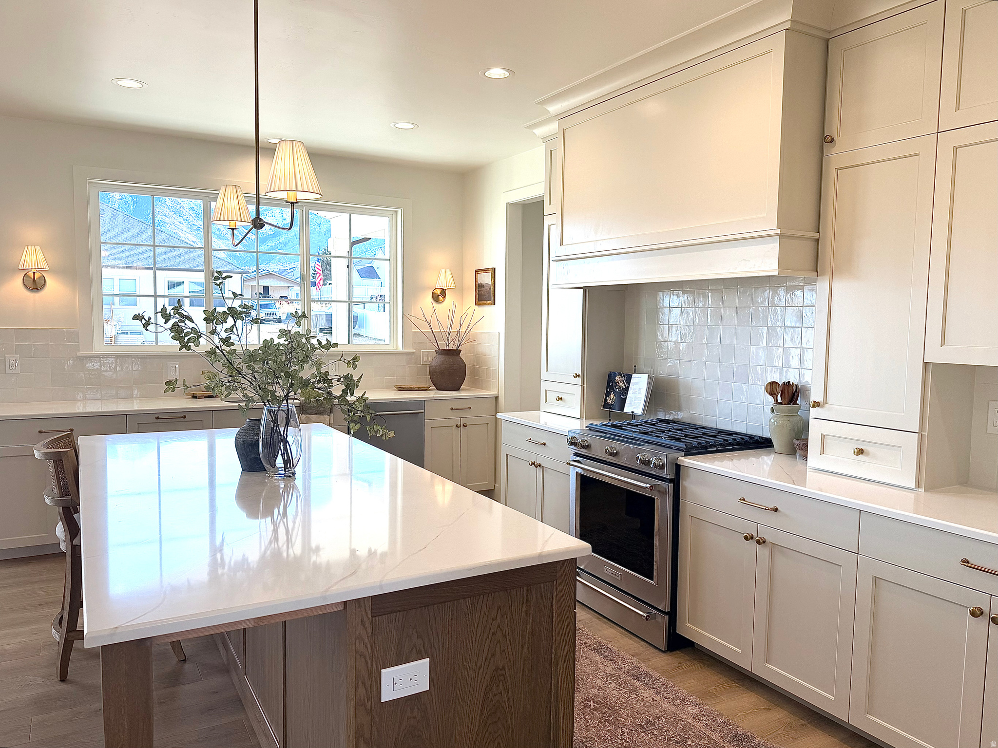 DRYLAND SUBDIVISION - Residential