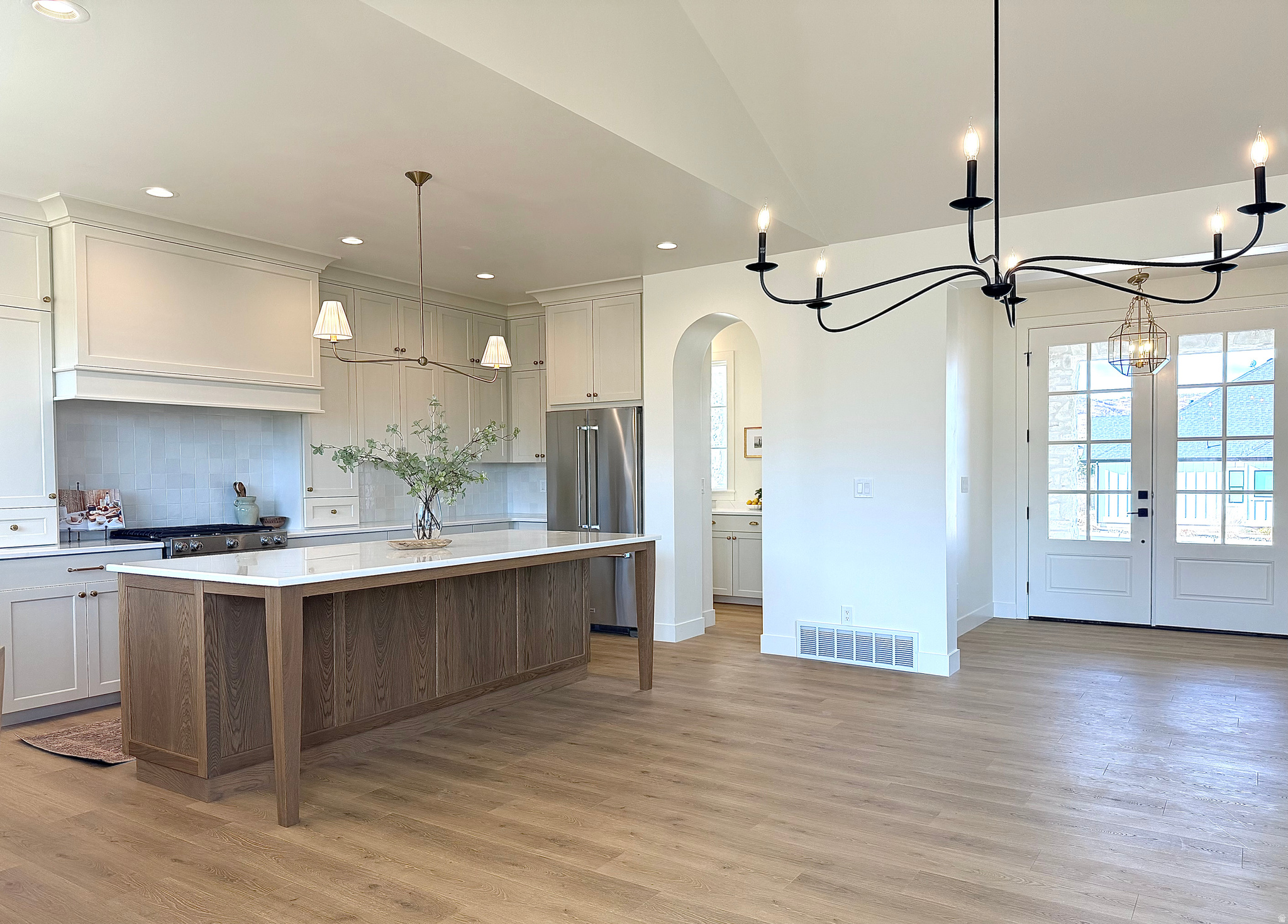 DRYLAND SUBDIVISION - Residential