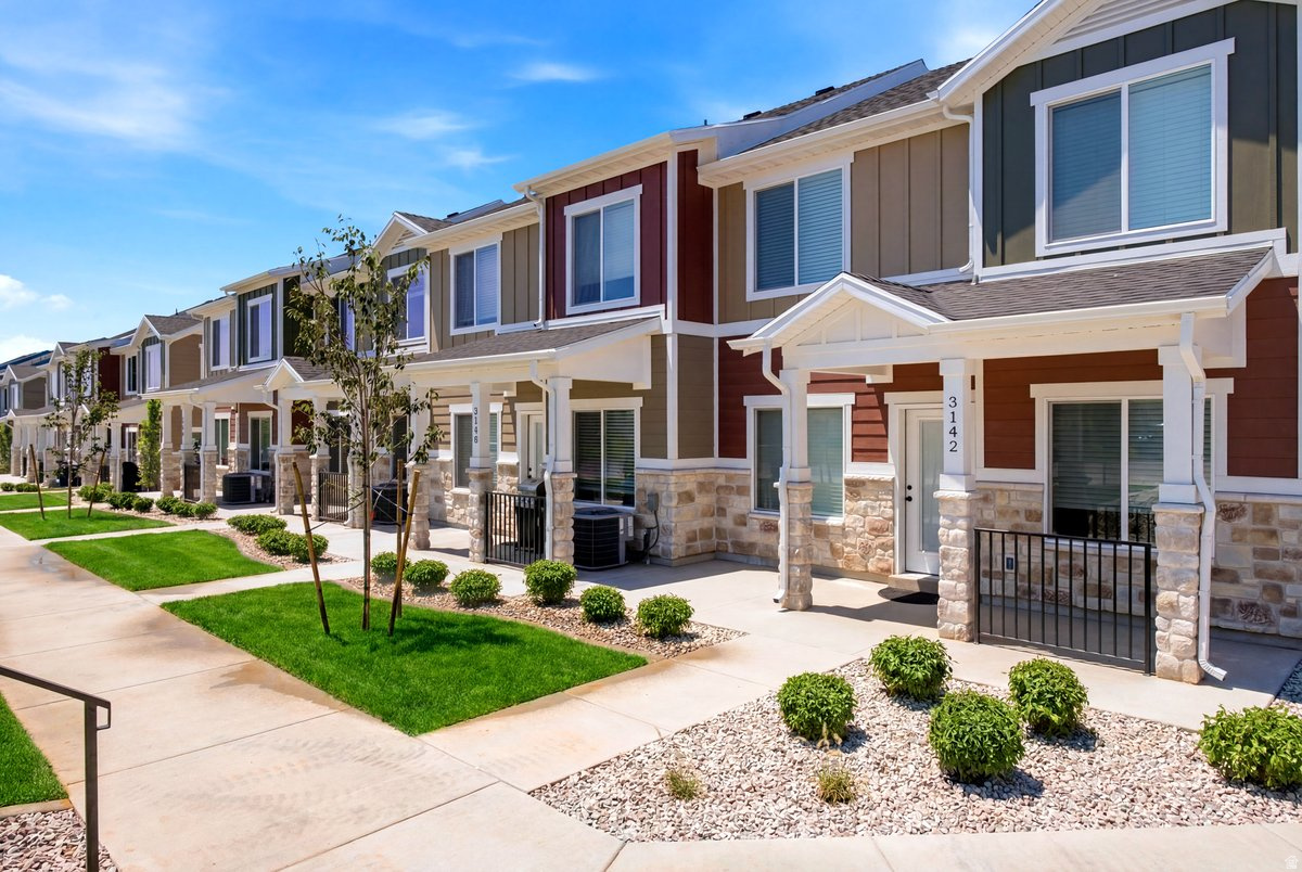 WHEATRIDGE - Residential