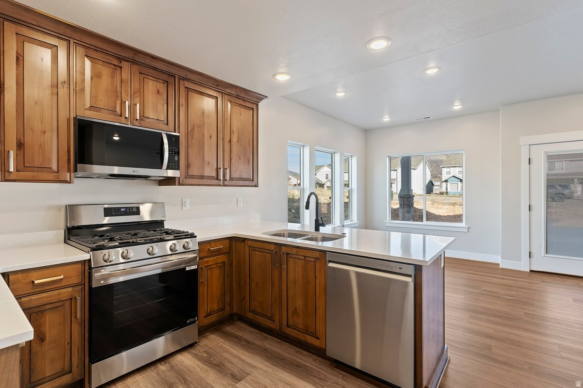 WHEATRIDGE - Residential