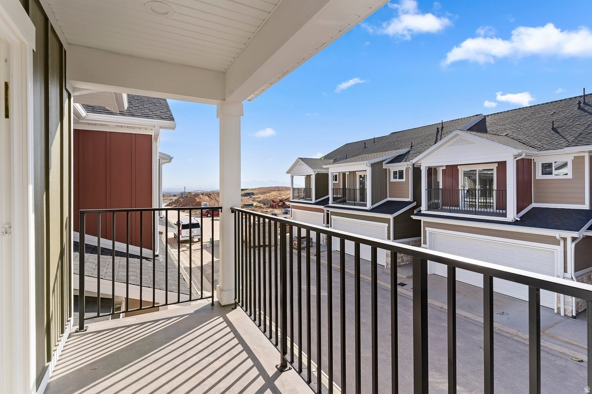 WHEATRIDGE - Residential