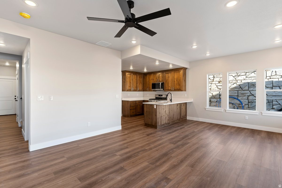 WHEATRIDGE - Residential