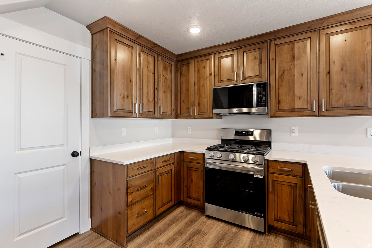 WHEATRIDGE - Residential
