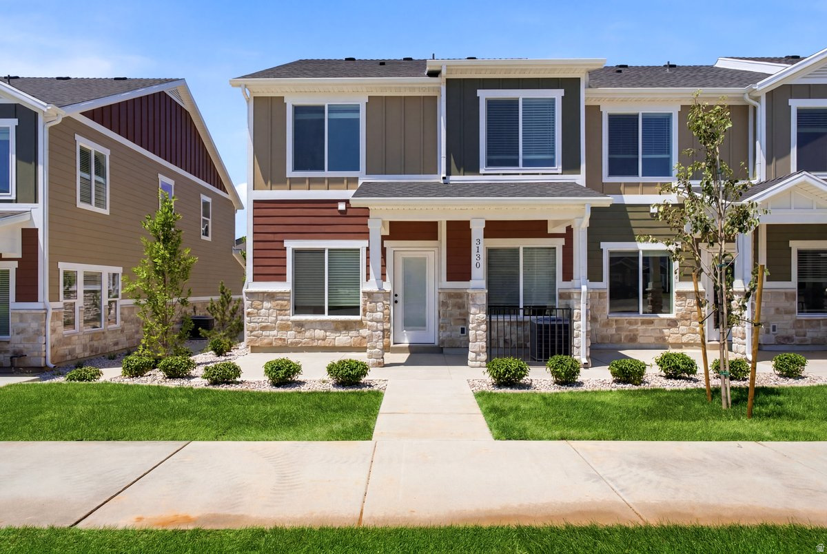 WHEATRIDGE - Residential