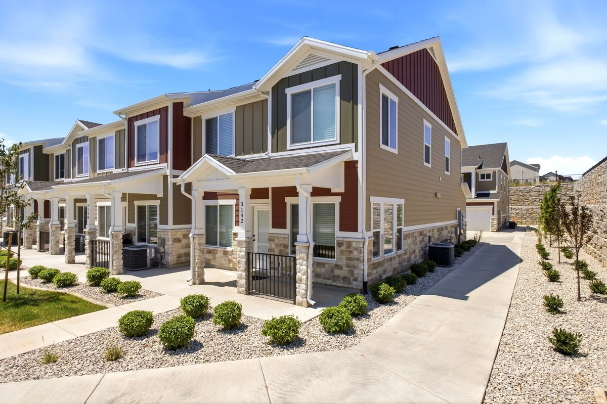 WHEATRIDGE - Residential