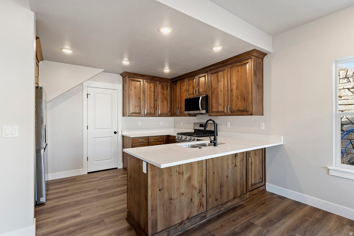 WHEATRIDGE - Residential