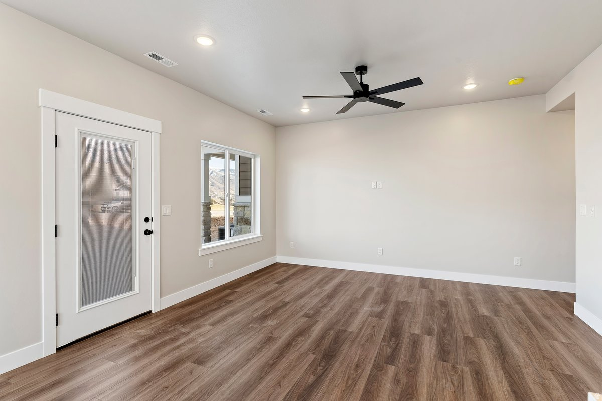 WHEATRIDGE - Residential