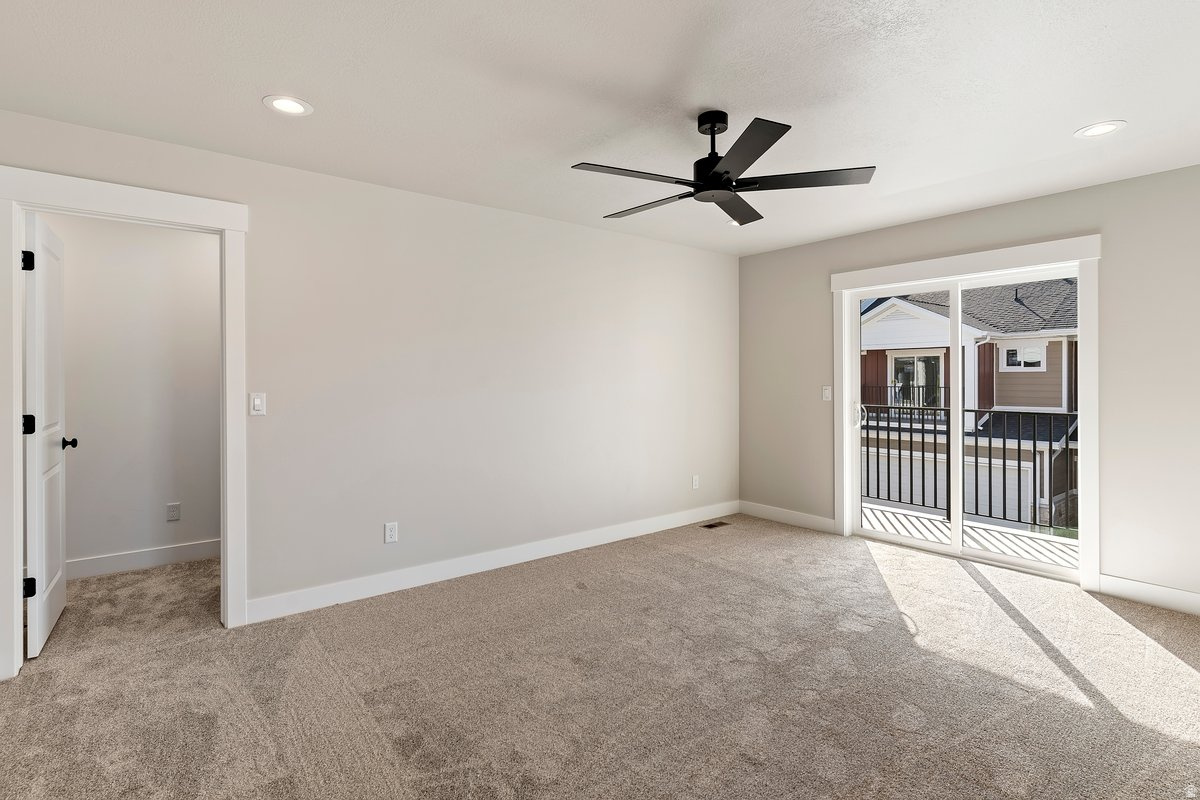 WHEATRIDGE - Residential