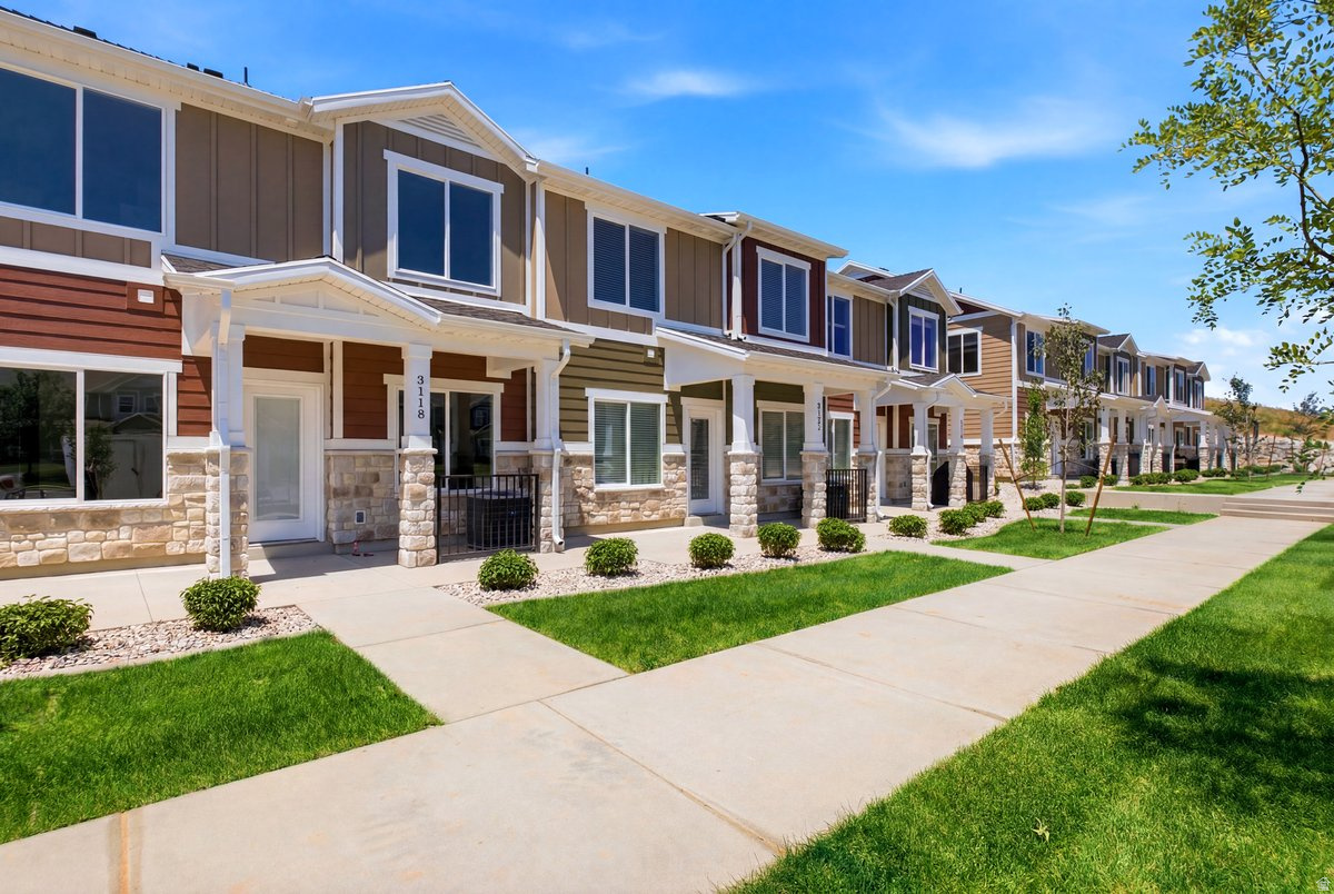 WHEATRIDGE - Residential