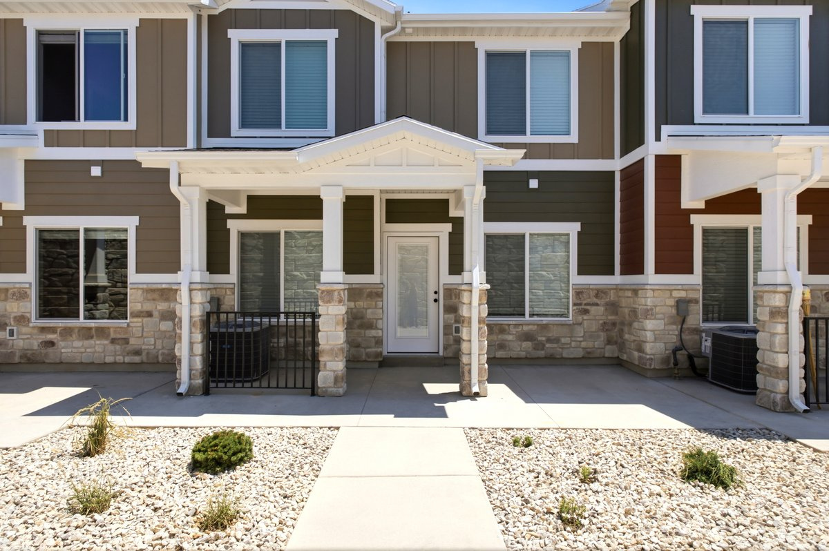 WHEATRIDGE - Residential