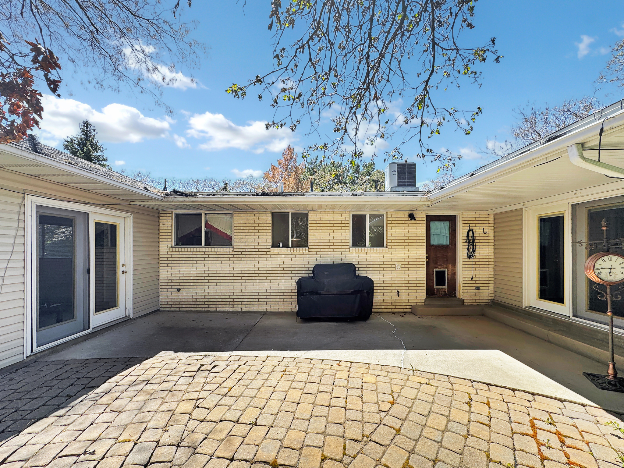 WOODLAND ESTATES - Residential