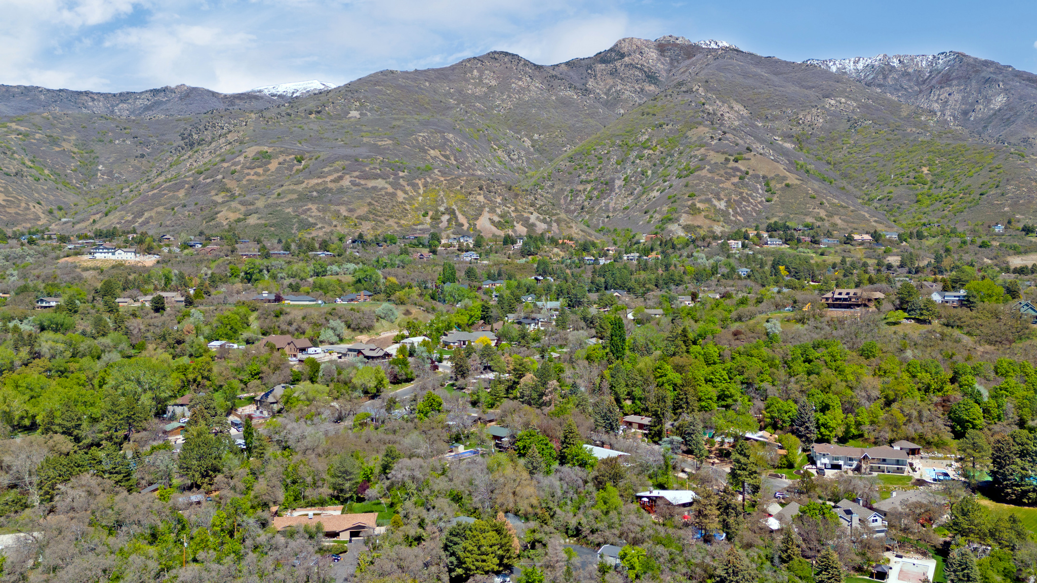 WOODLAND ESTATES - Residential