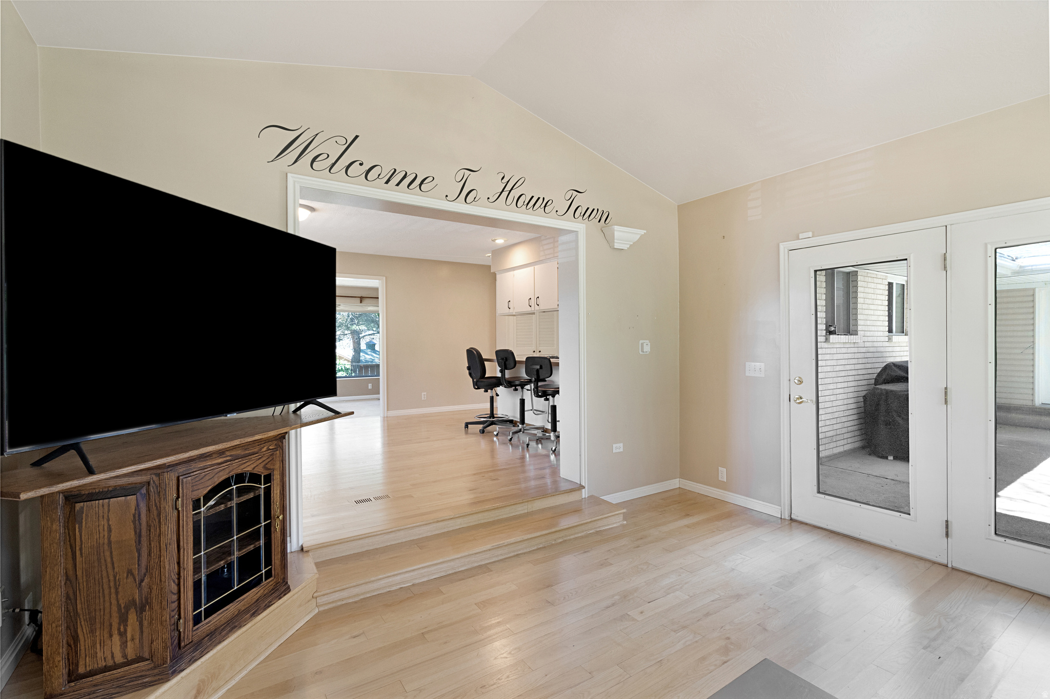WOODLAND ESTATES - Residential