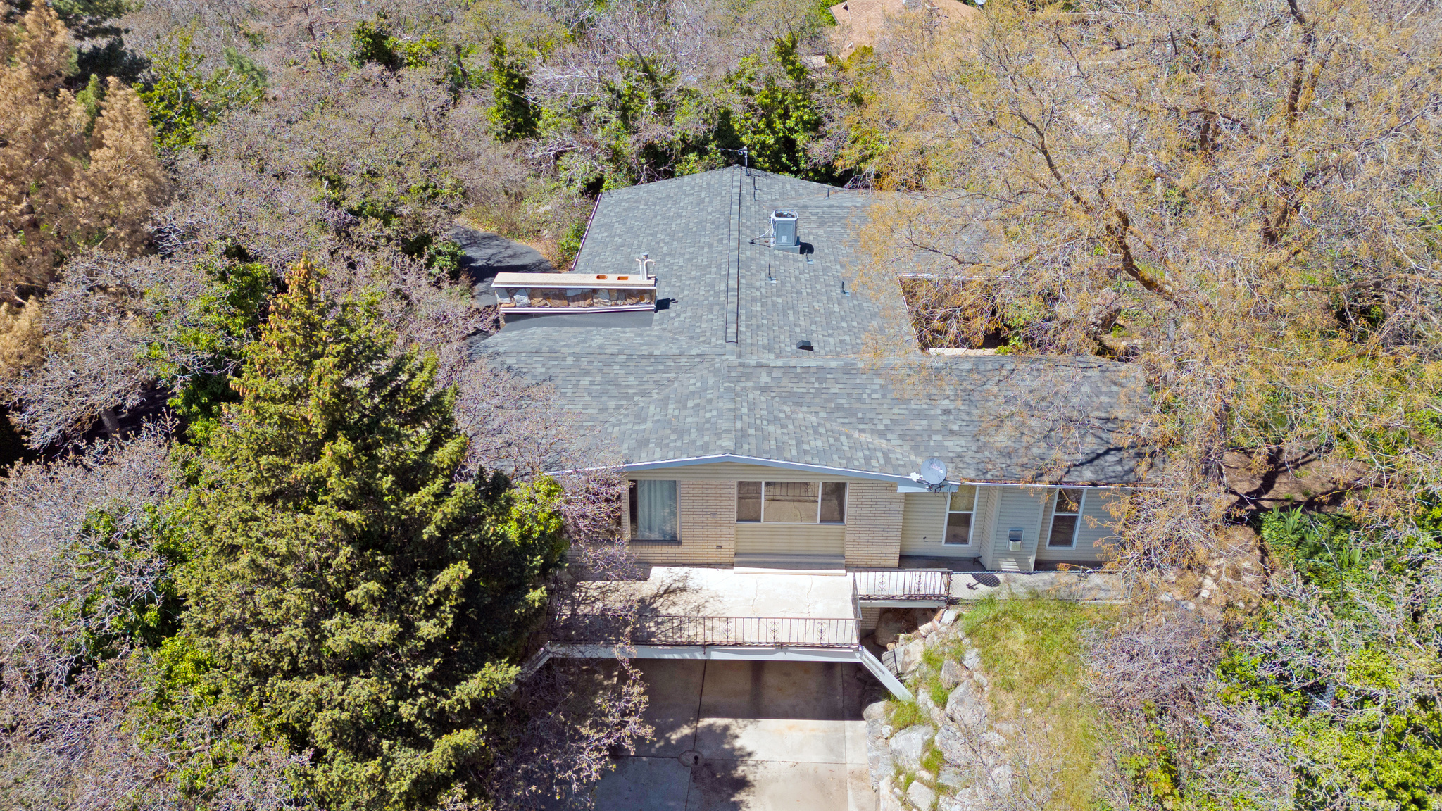 WOODLAND ESTATES - Residential