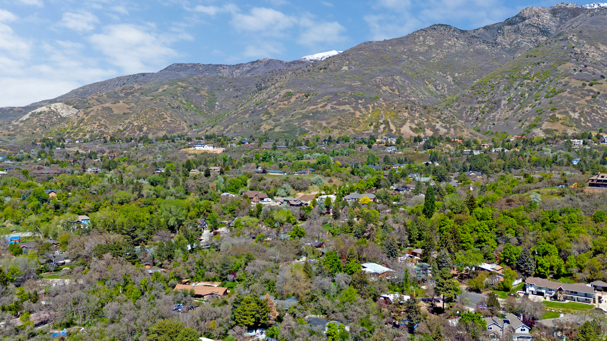 WOODLAND ESTATES - Residential