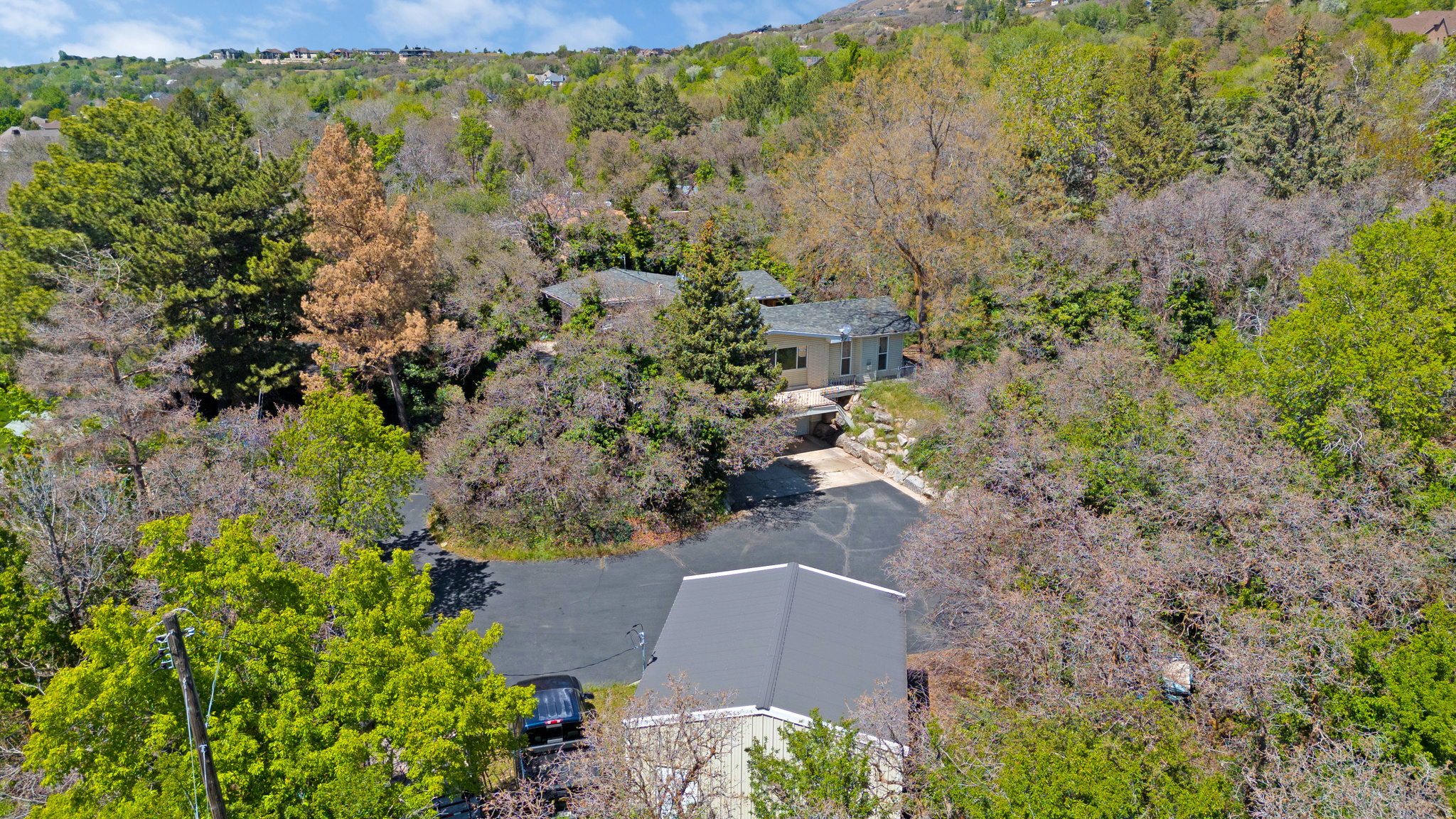 WOODLAND ESTATES - Residential