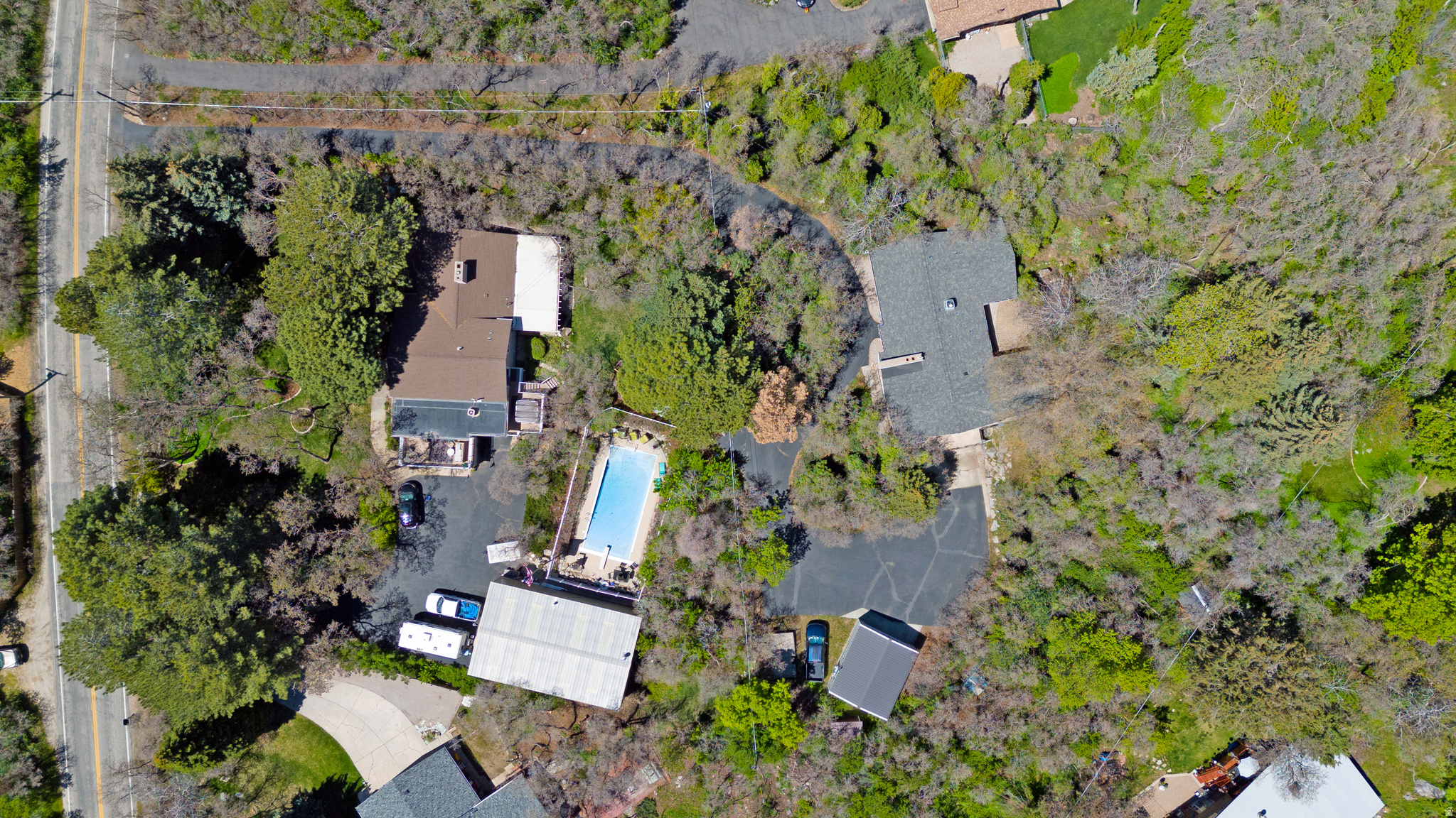 WOODLAND ESTATES - Residential