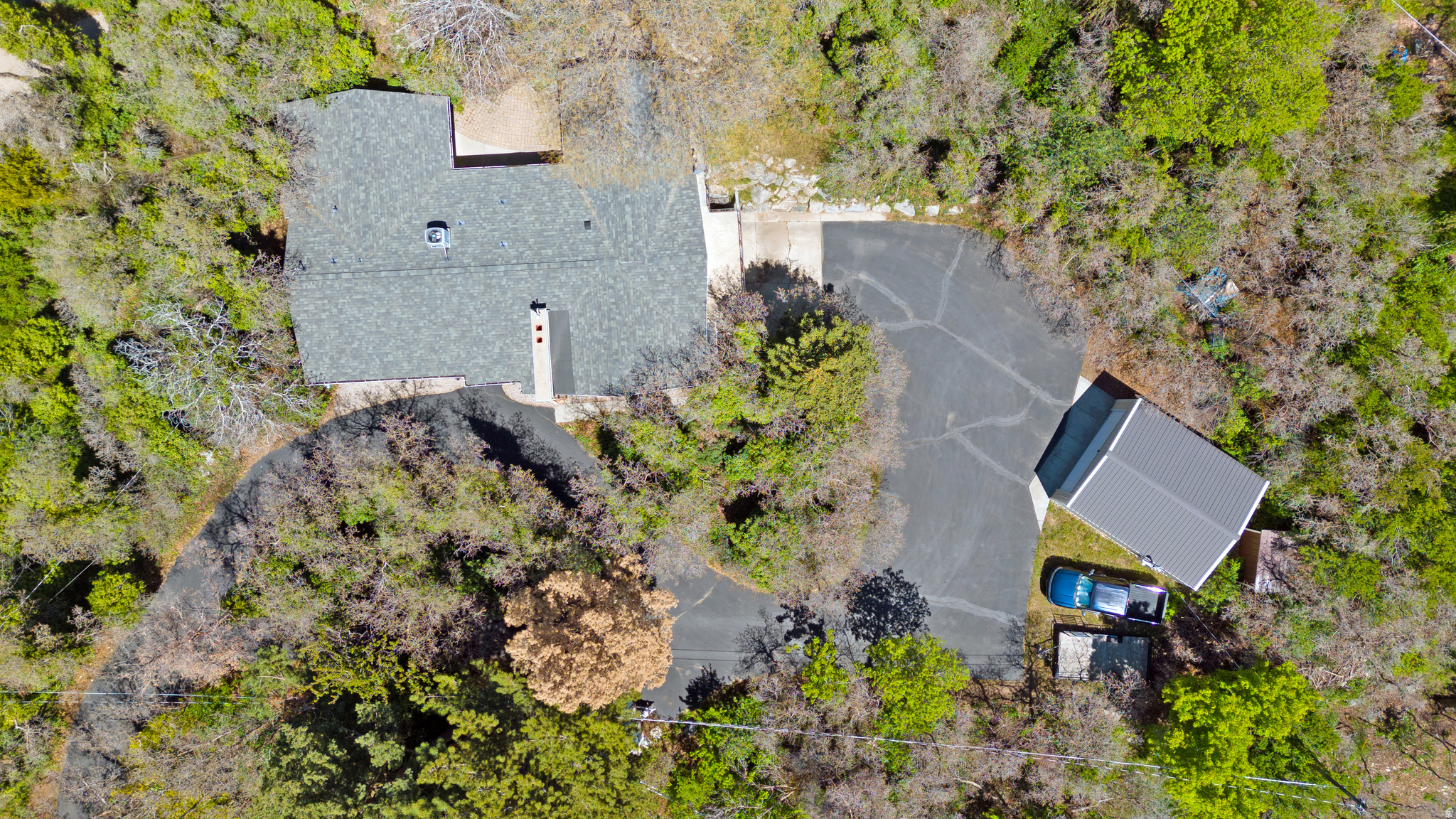 WOODLAND ESTATES - Residential