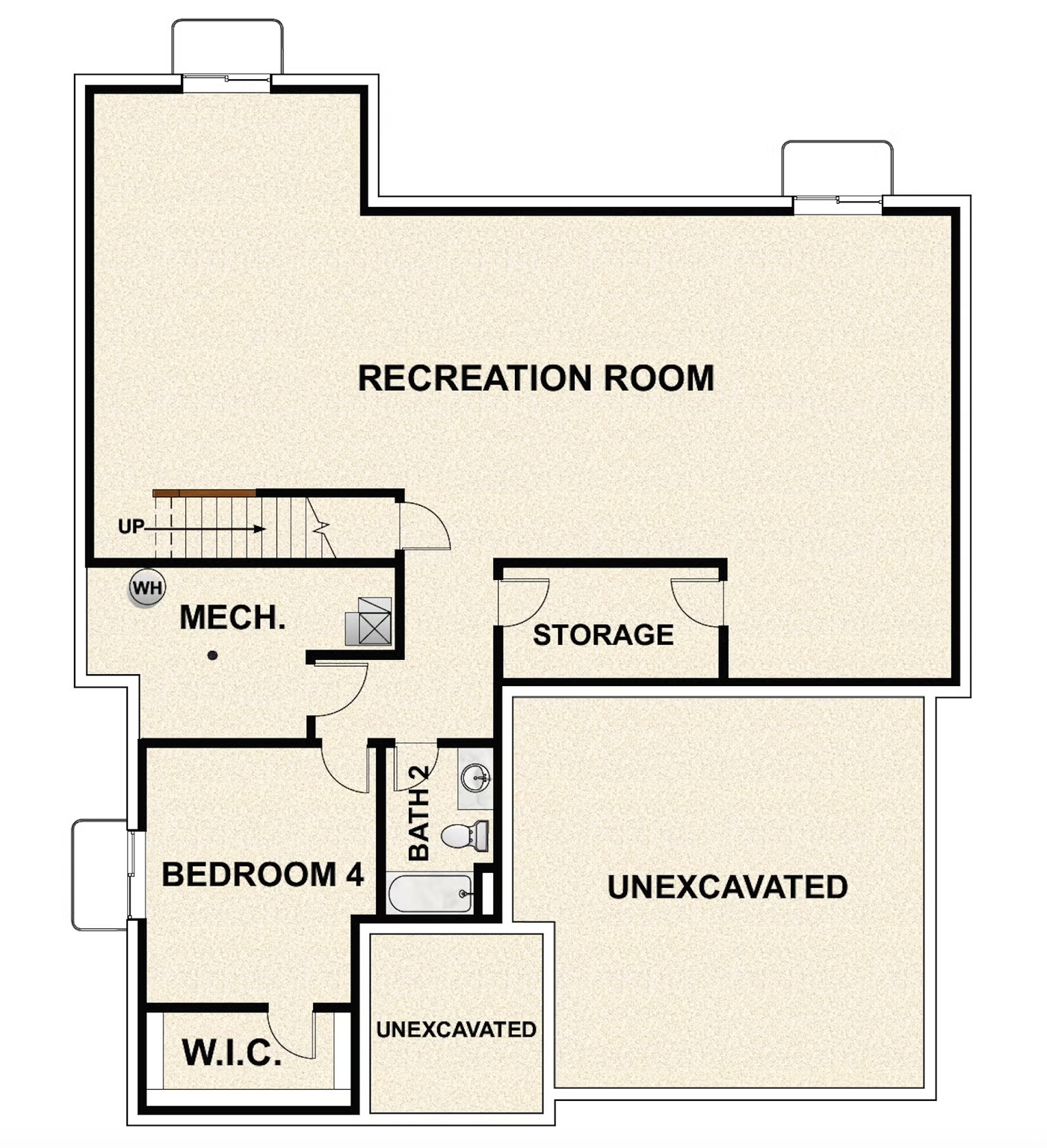 ANTELOPE MEADOWS - Residential