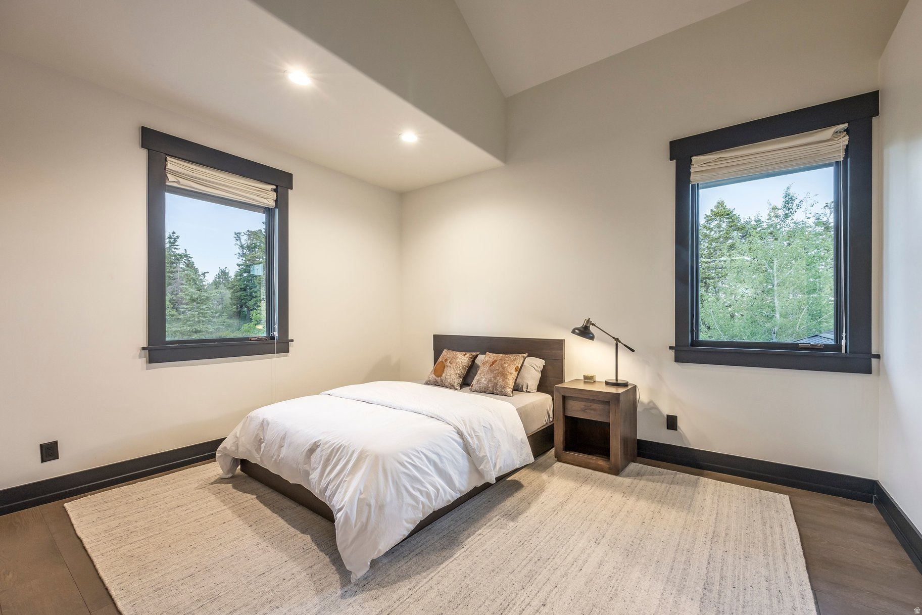 RED HAWK - Residential