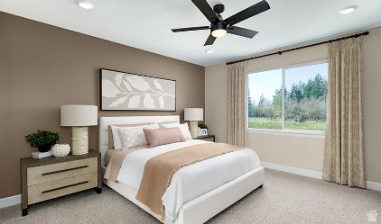 SMITH RANCH - Residential