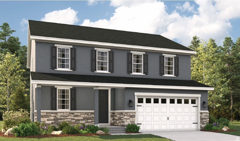 SMITH RANCH - Residential