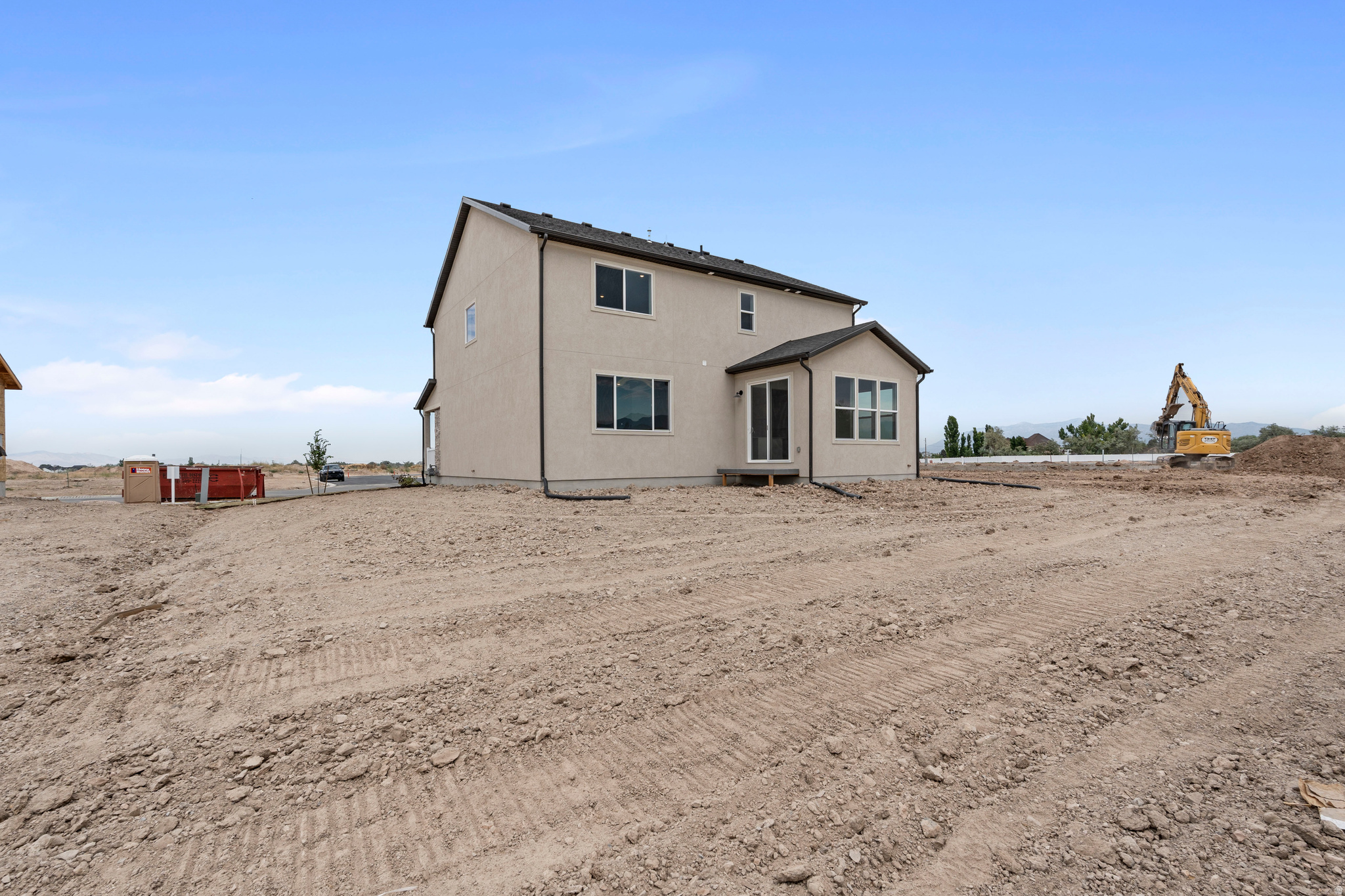 SMITH RANCH - Residential