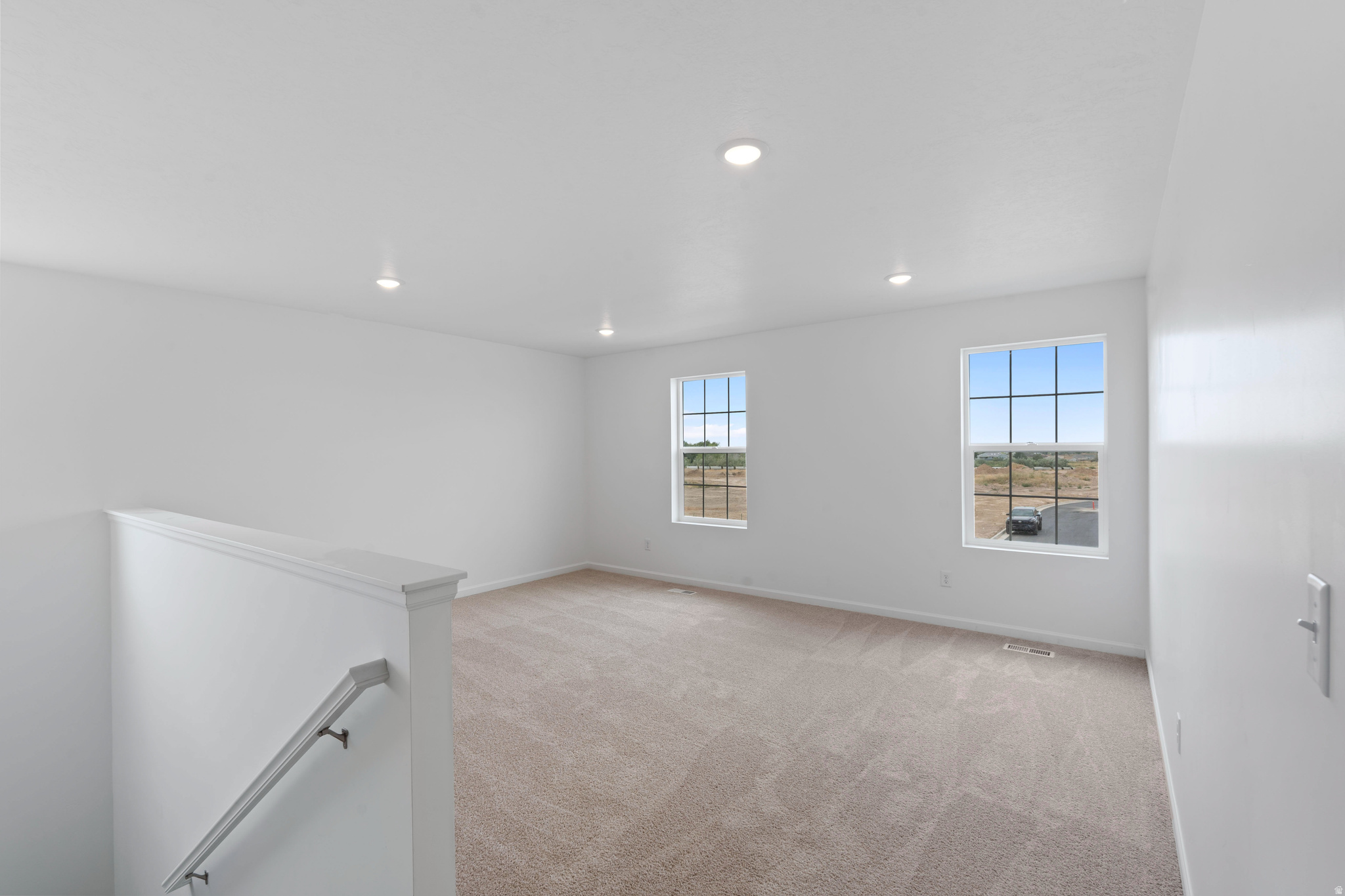 SMITH RANCH - Residential