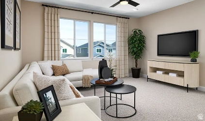 SMITH RANCH - Residential