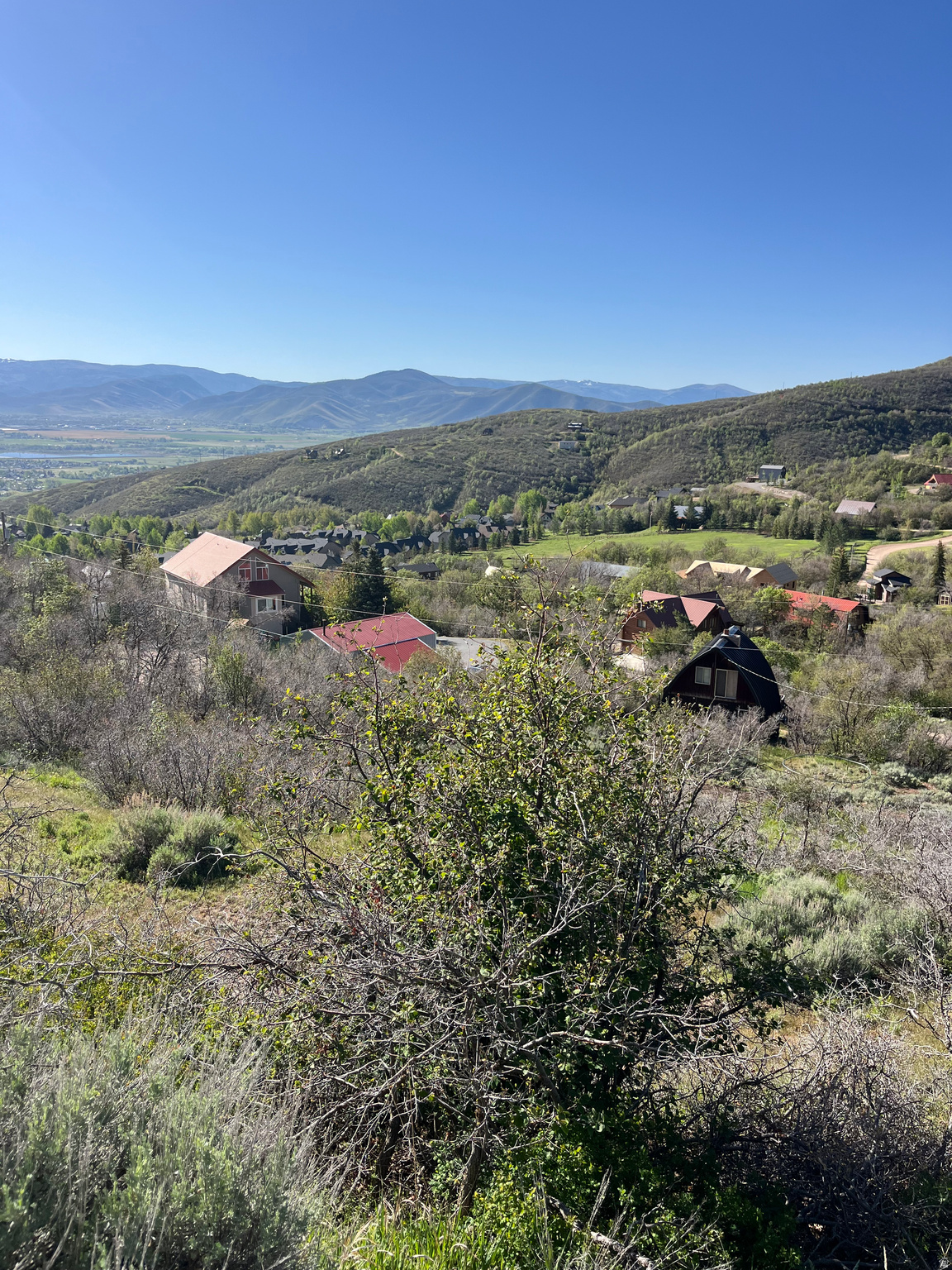 SWISS MOUNTAIN ESTATES - Land