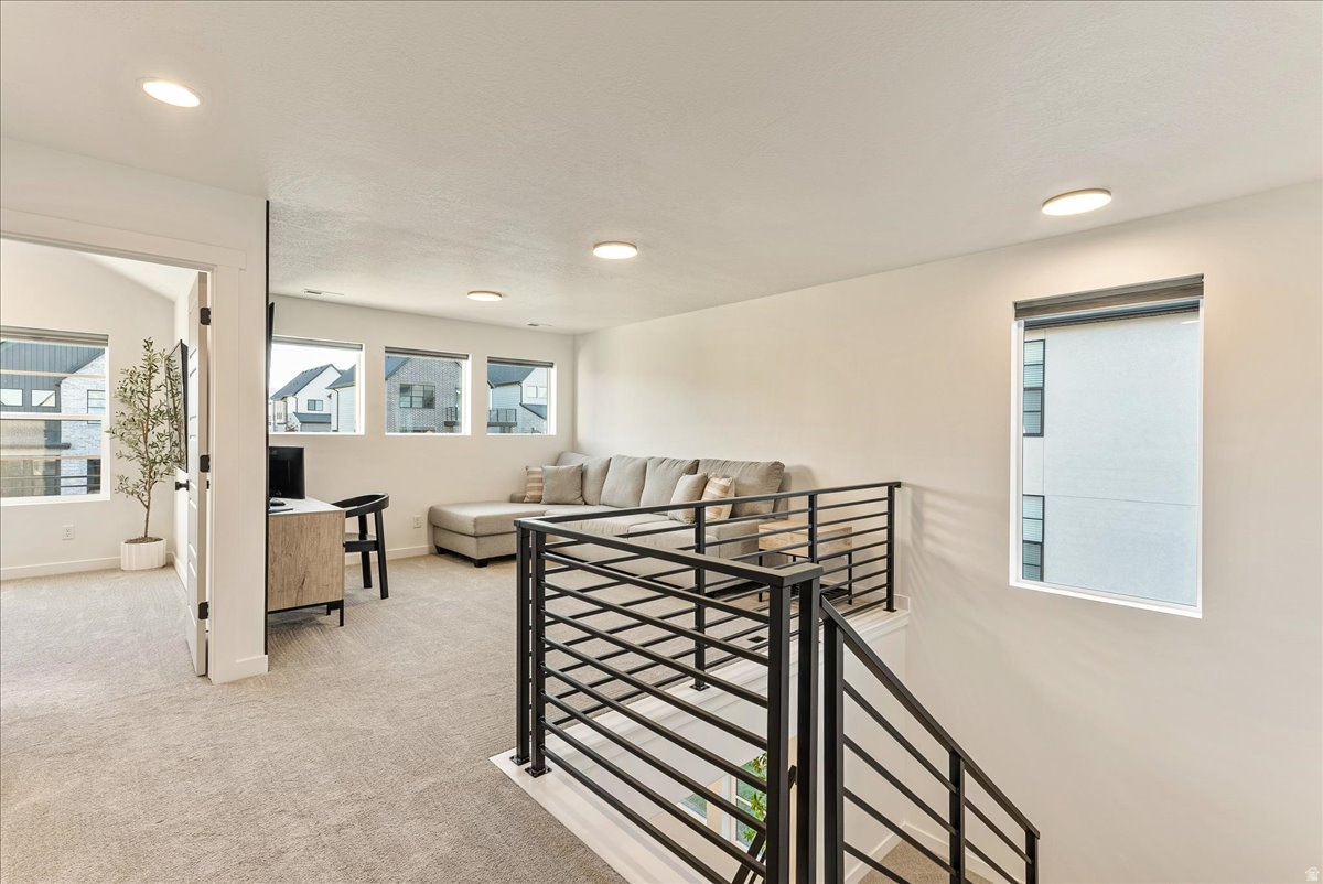 HOLBROOK FARMS PLAT - Residential