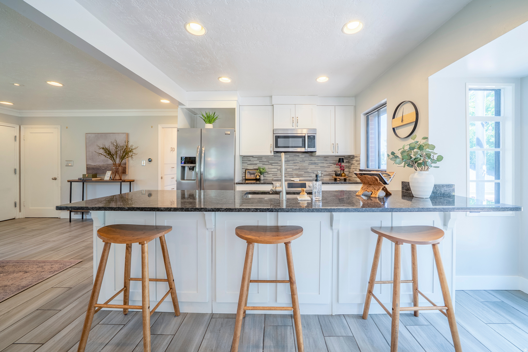 COUNTRY CLUB HEIGHTS - Residential