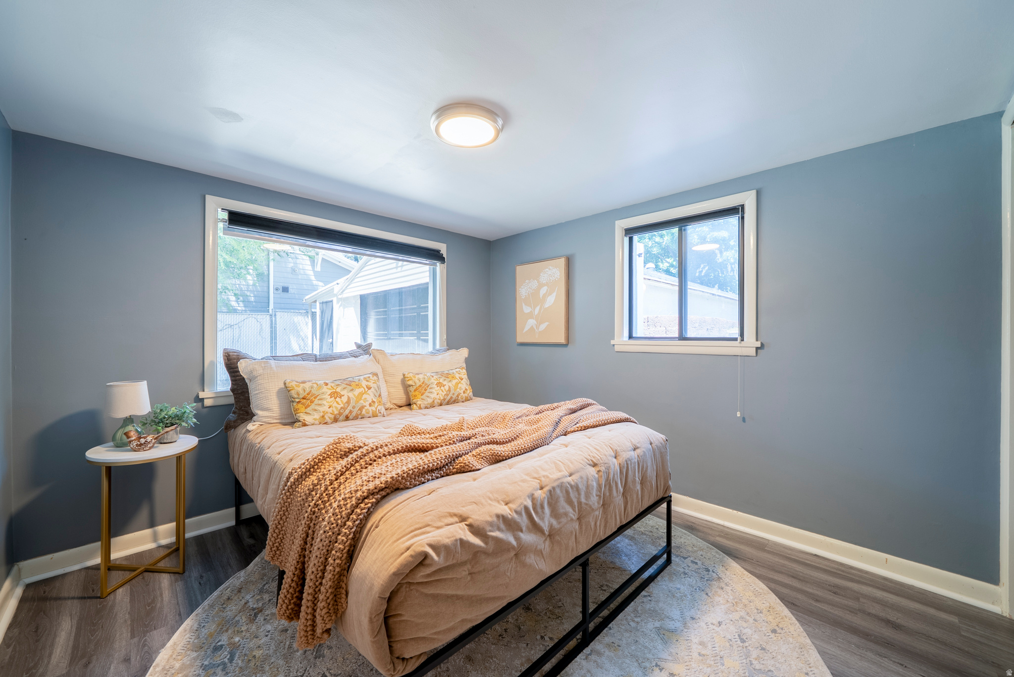 COUNTRY CLUB HEIGHTS - Residential