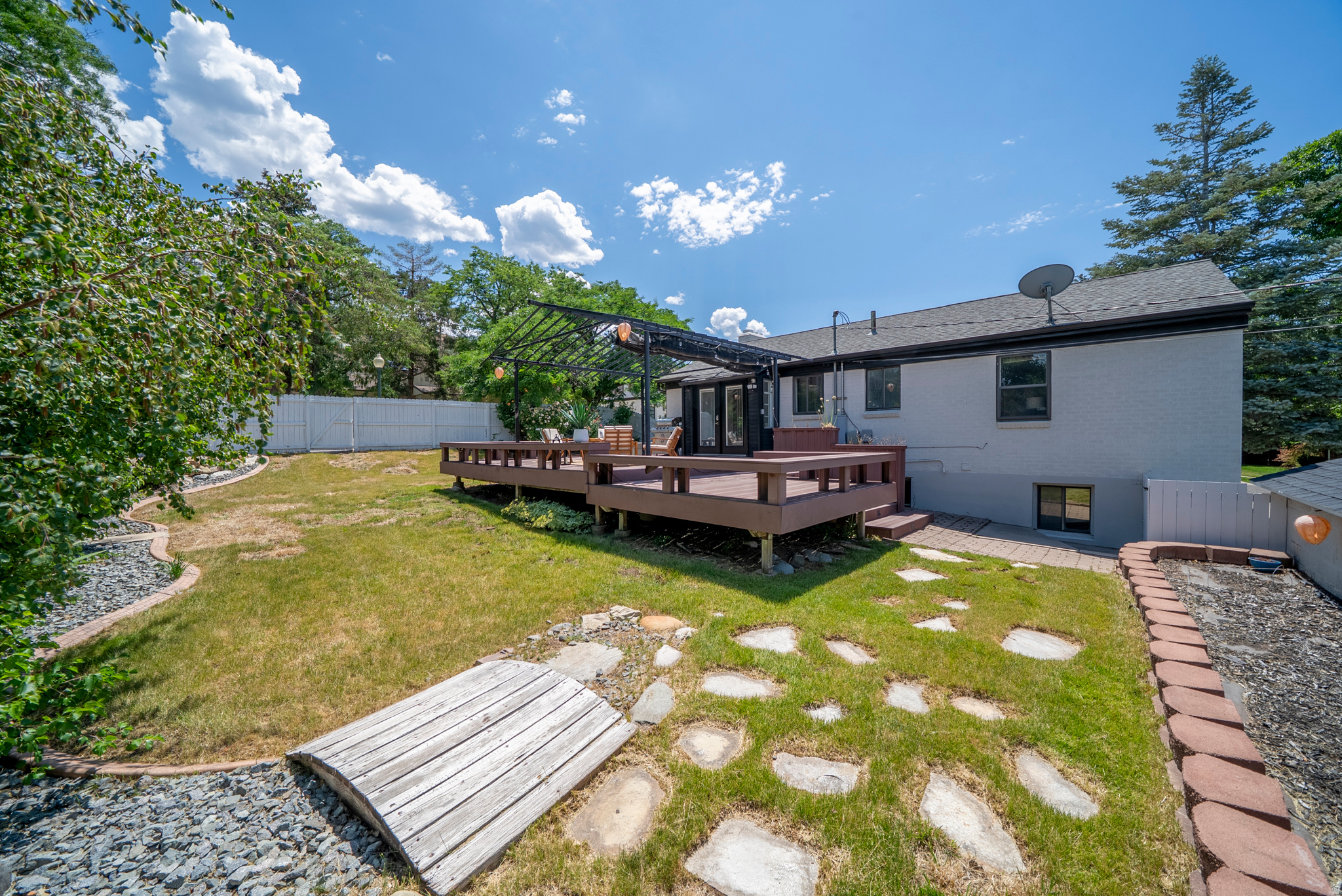 COUNTRY CLUB HEIGHTS - Residential