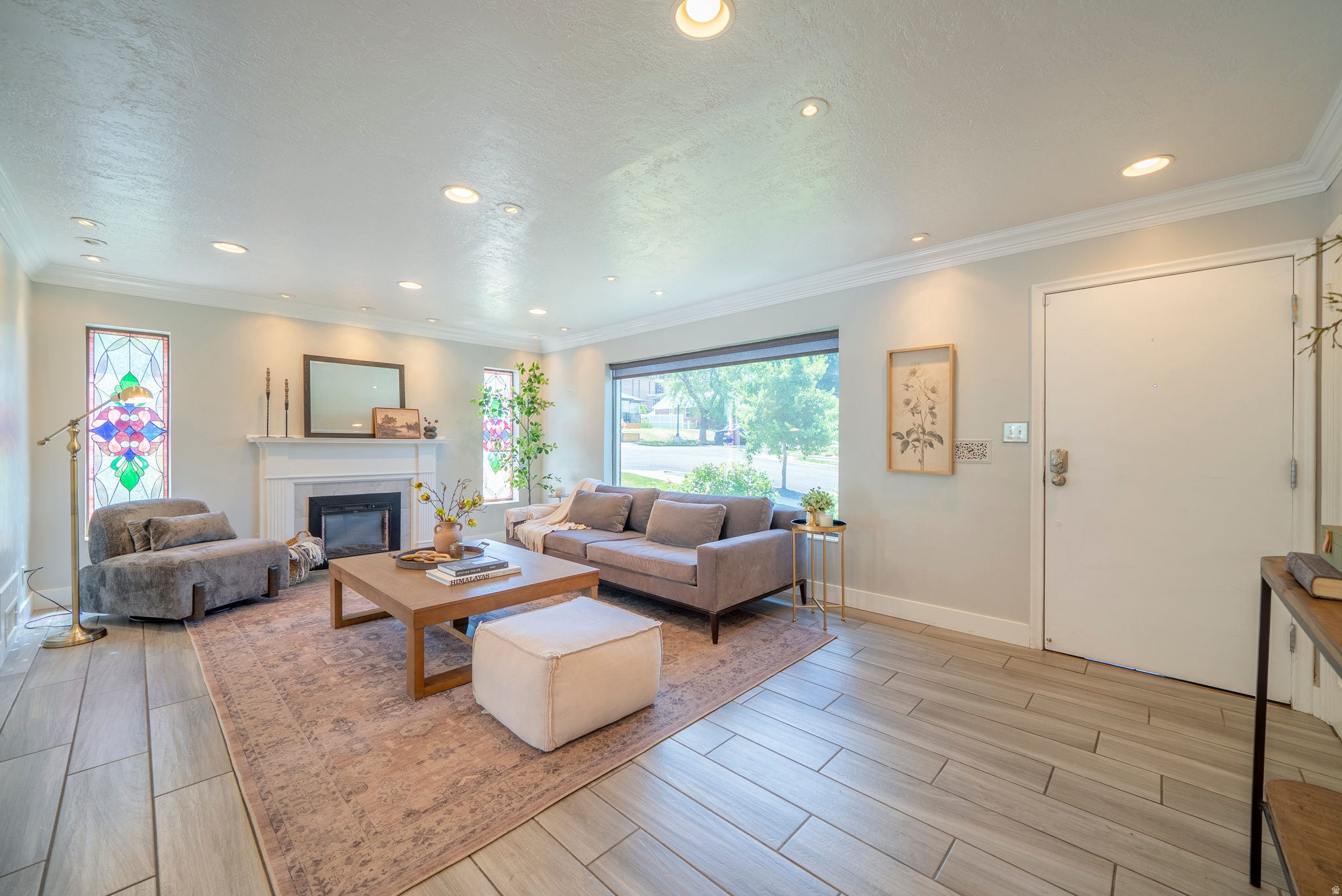 COUNTRY CLUB HEIGHTS - Residential