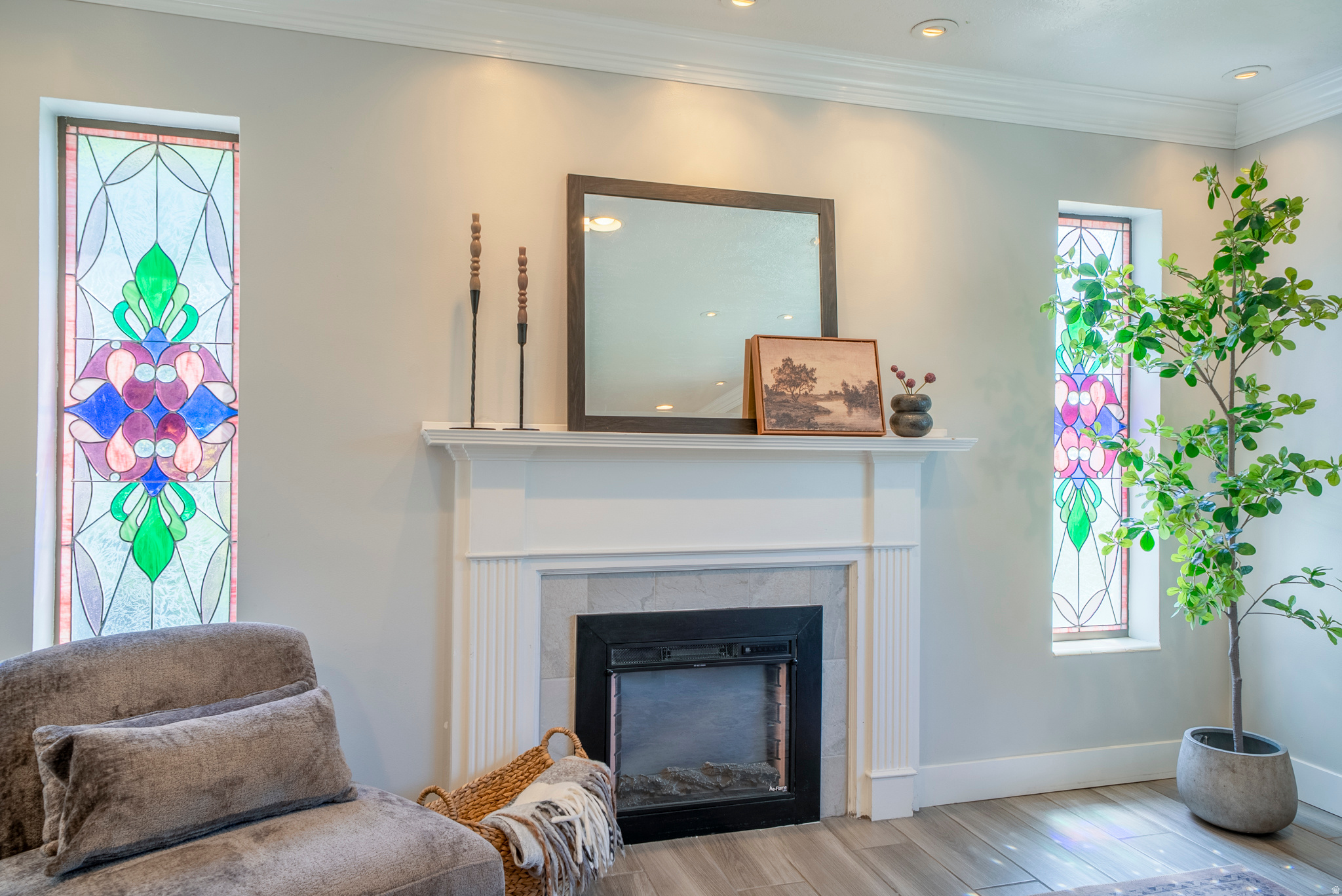 COUNTRY CLUB HEIGHTS - Residential