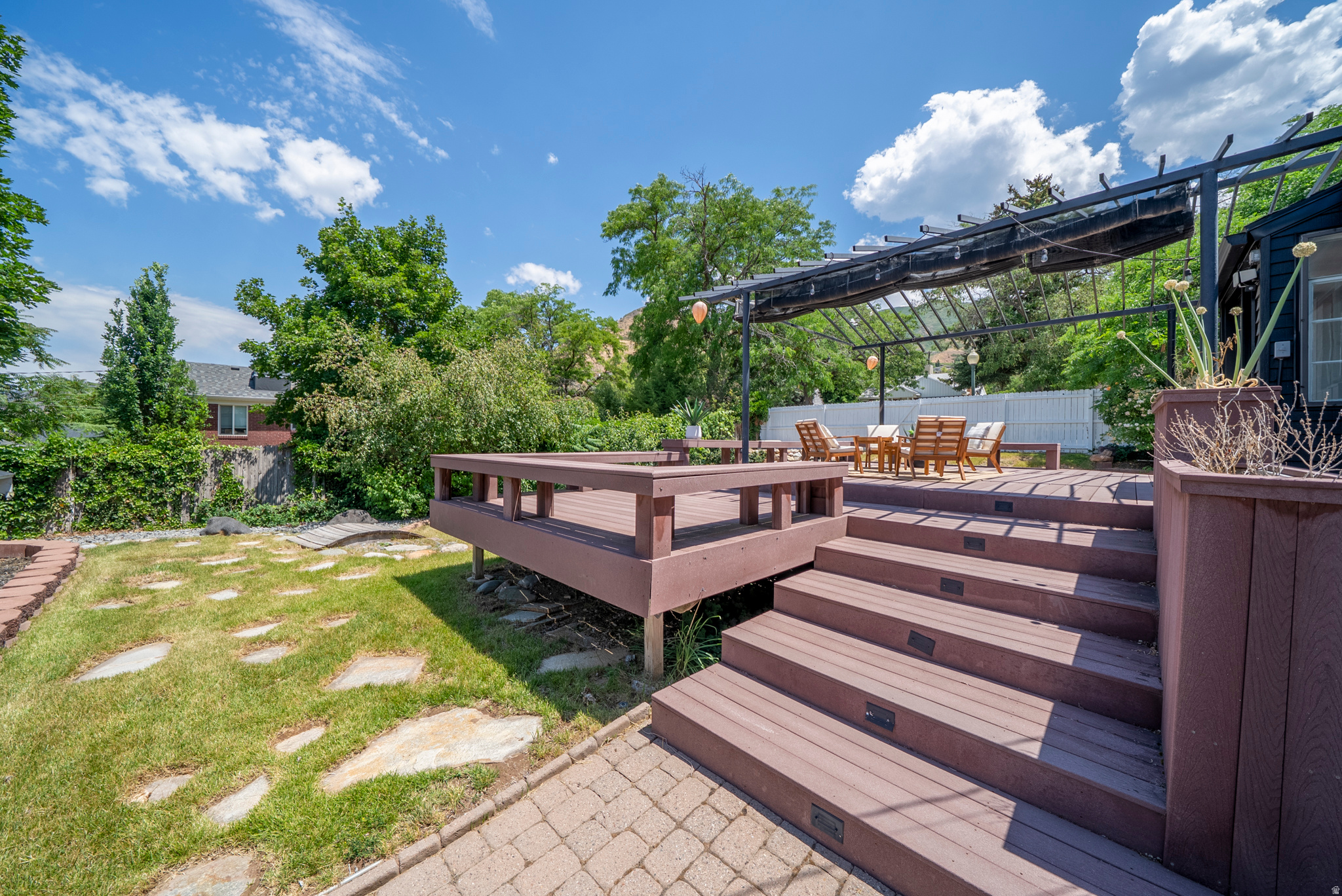 COUNTRY CLUB HEIGHTS - Residential