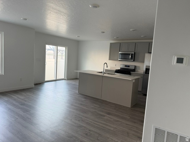 NORTHSHORE - Residential