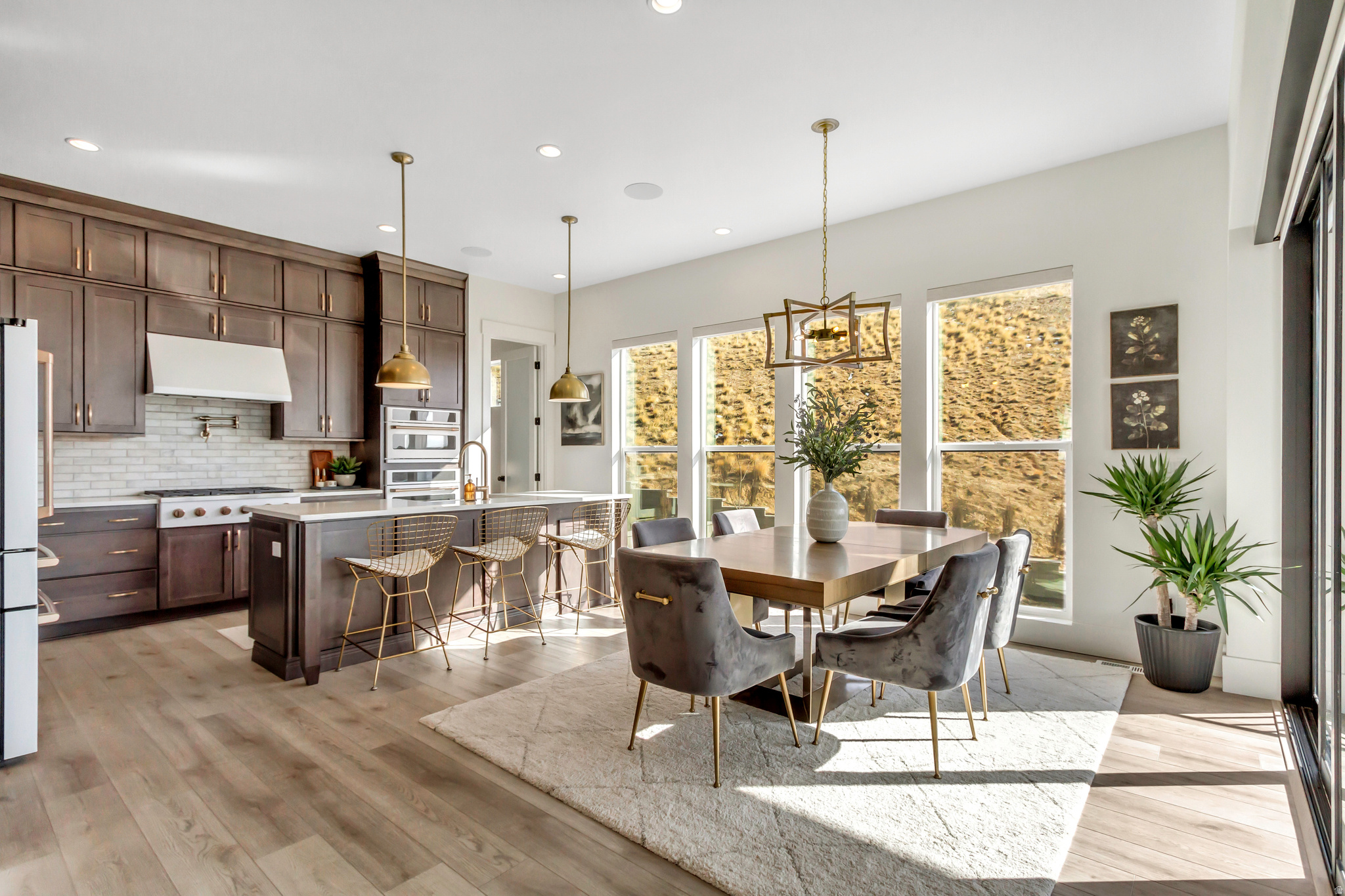 HIDDEN CANYON - Residential